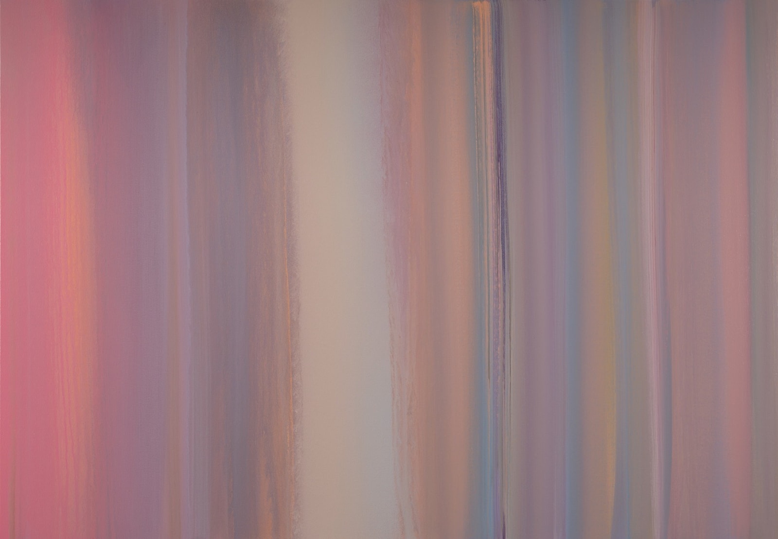 Willy Bo Richardson, Floating World 19