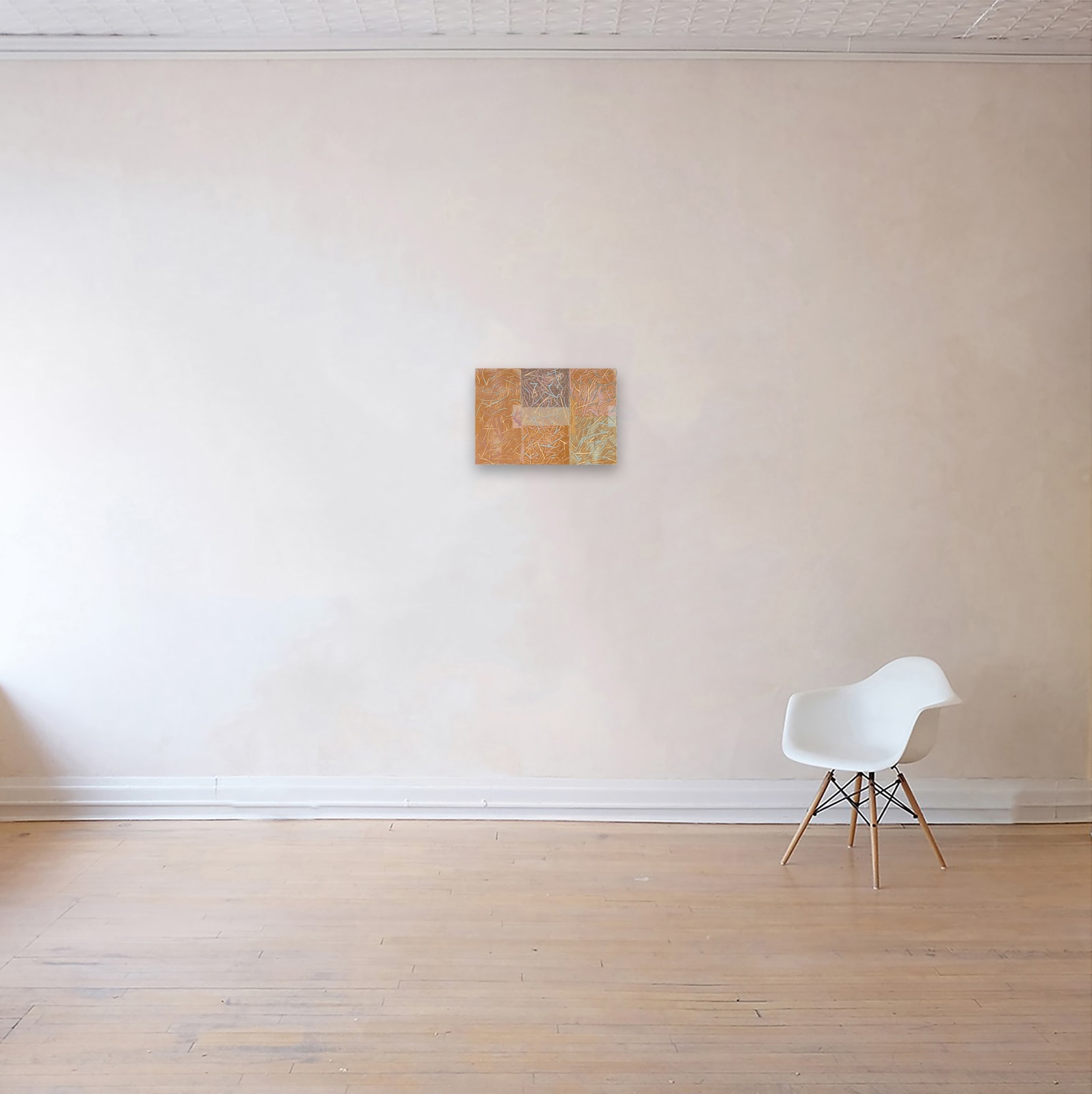 Richard Berman, Willoughby Street #16