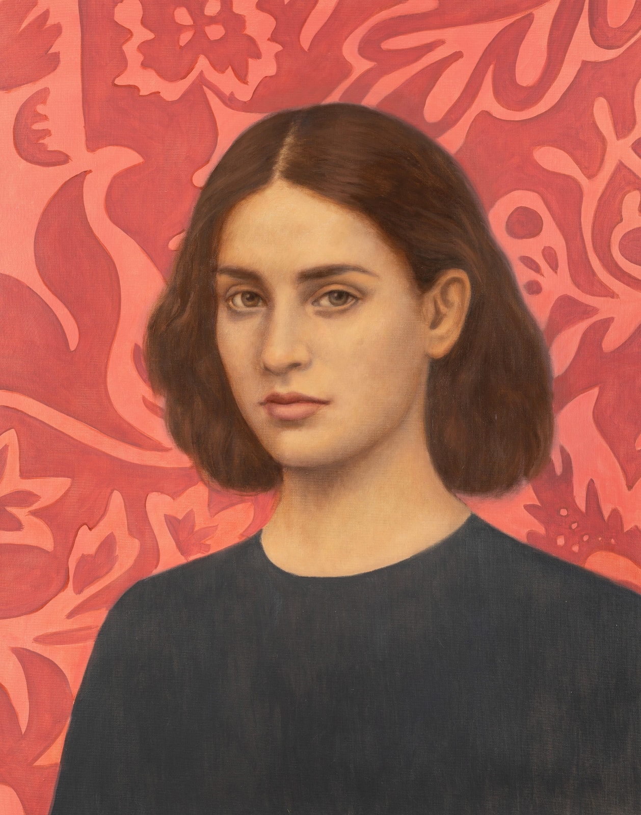 Alberto Gálvez, Veneciana