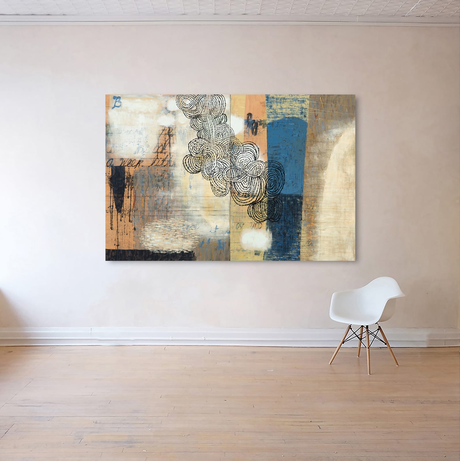 Claire B Cotts, Ravel Unravel