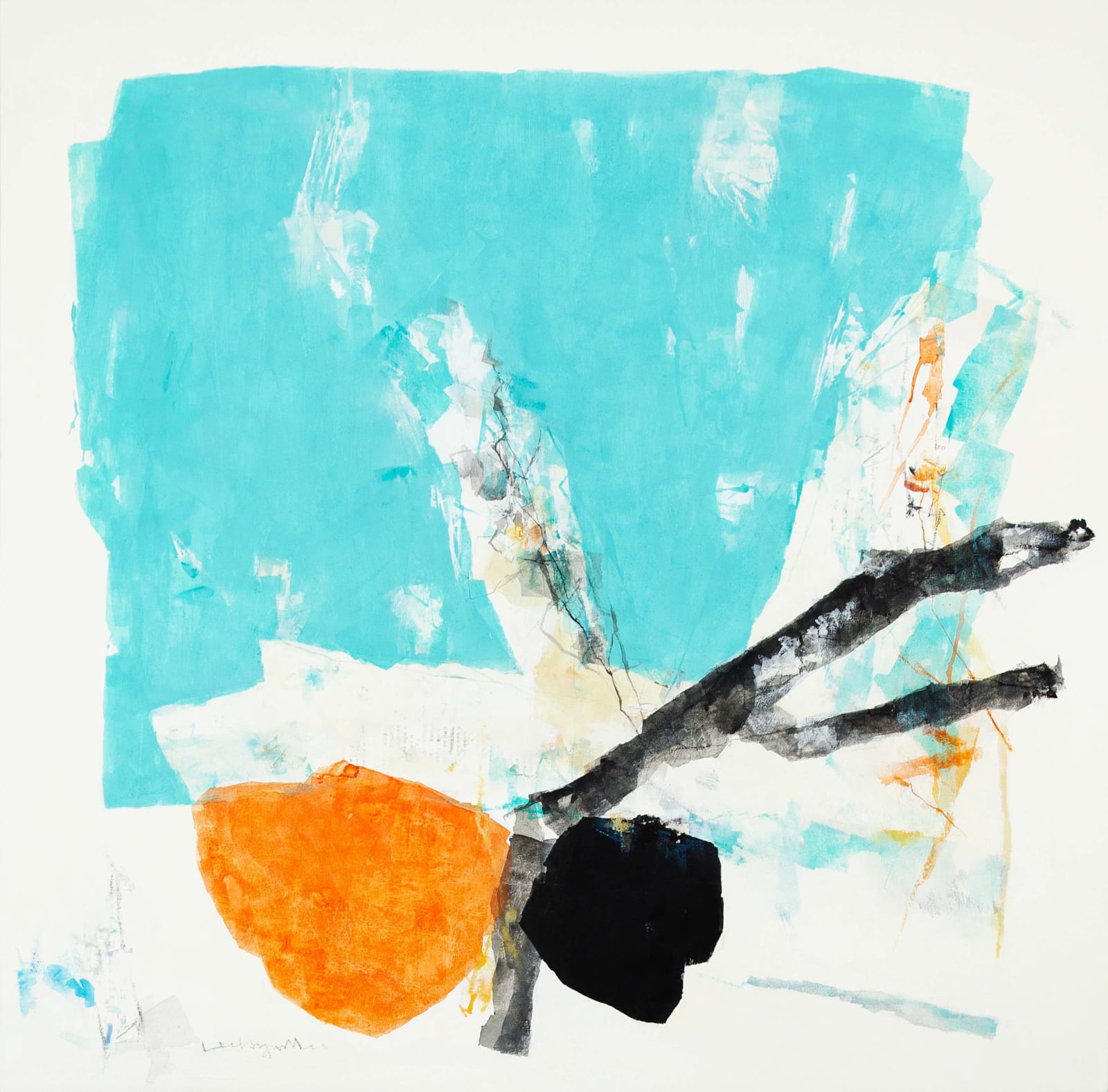 Hyunmee Lee, Whispered Worlds