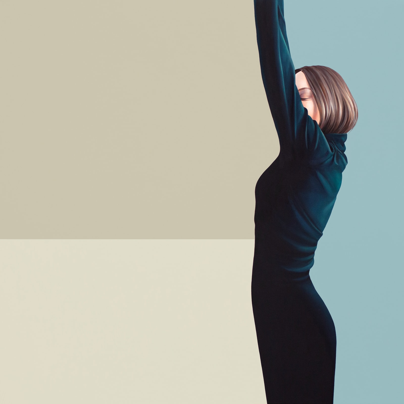 Erin Cone, Confluence 2