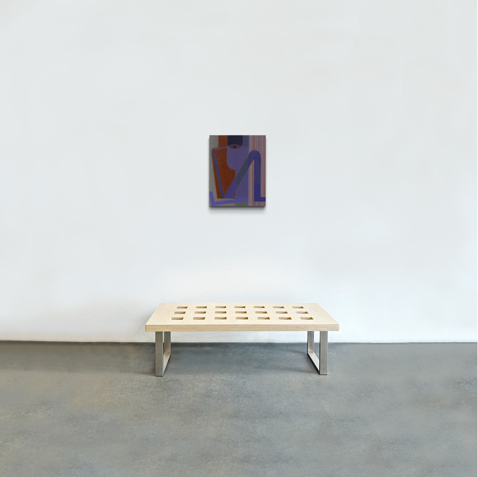Cara Tomlinson, Inkind