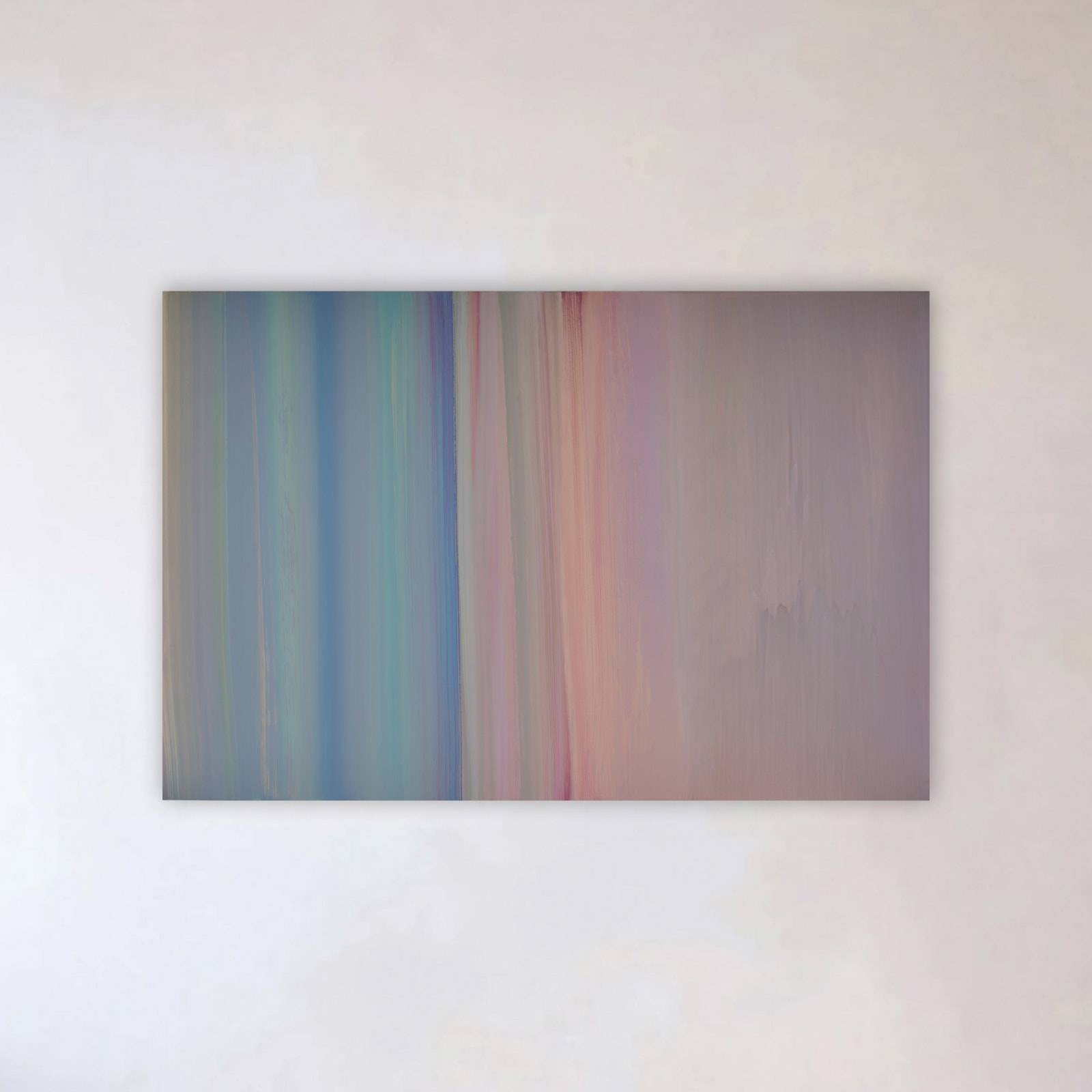 Willy Bo Richardson, Carrying And Soaring 5, 2025