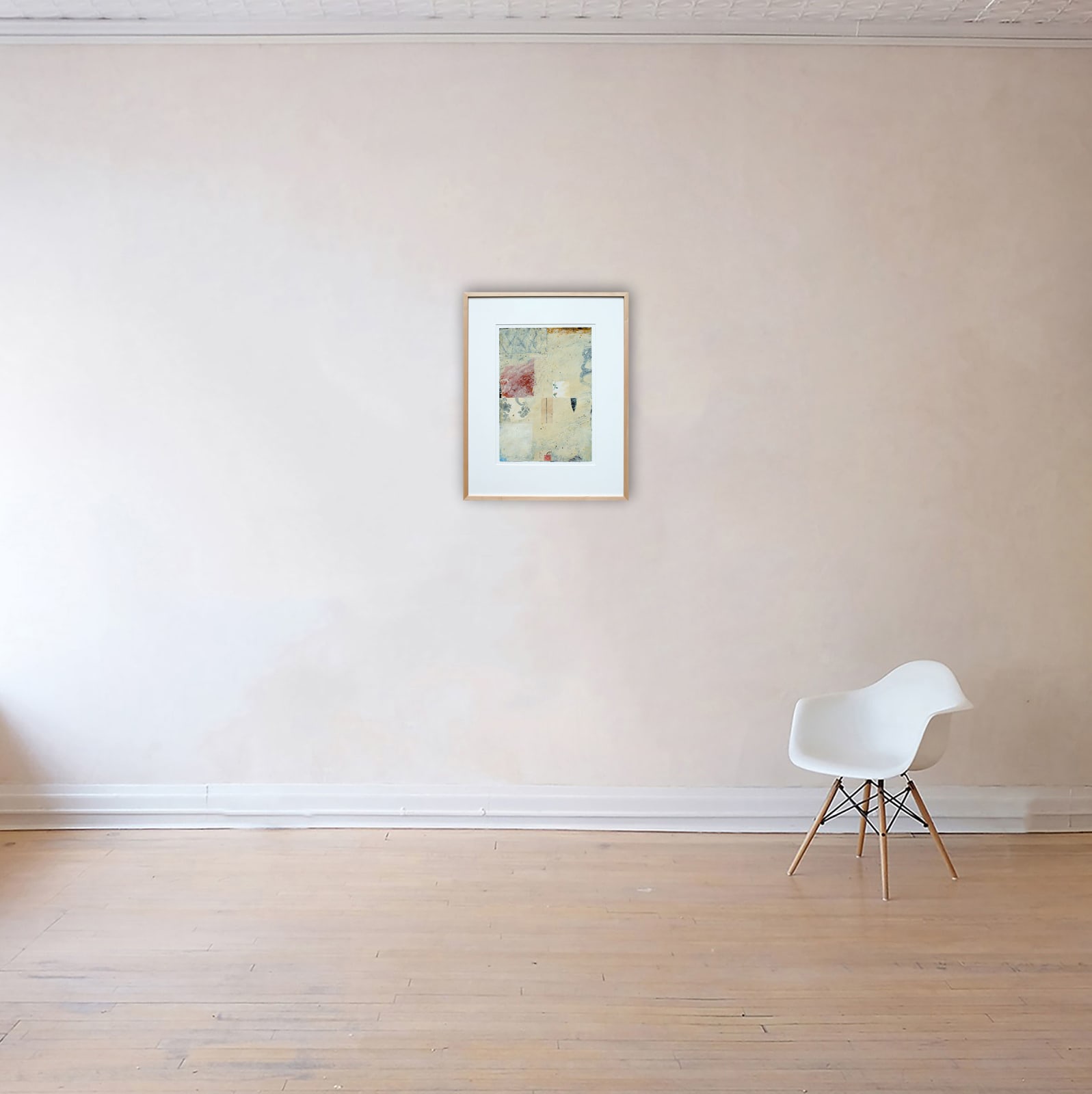 Kevin Tolman, That Time in the Garden