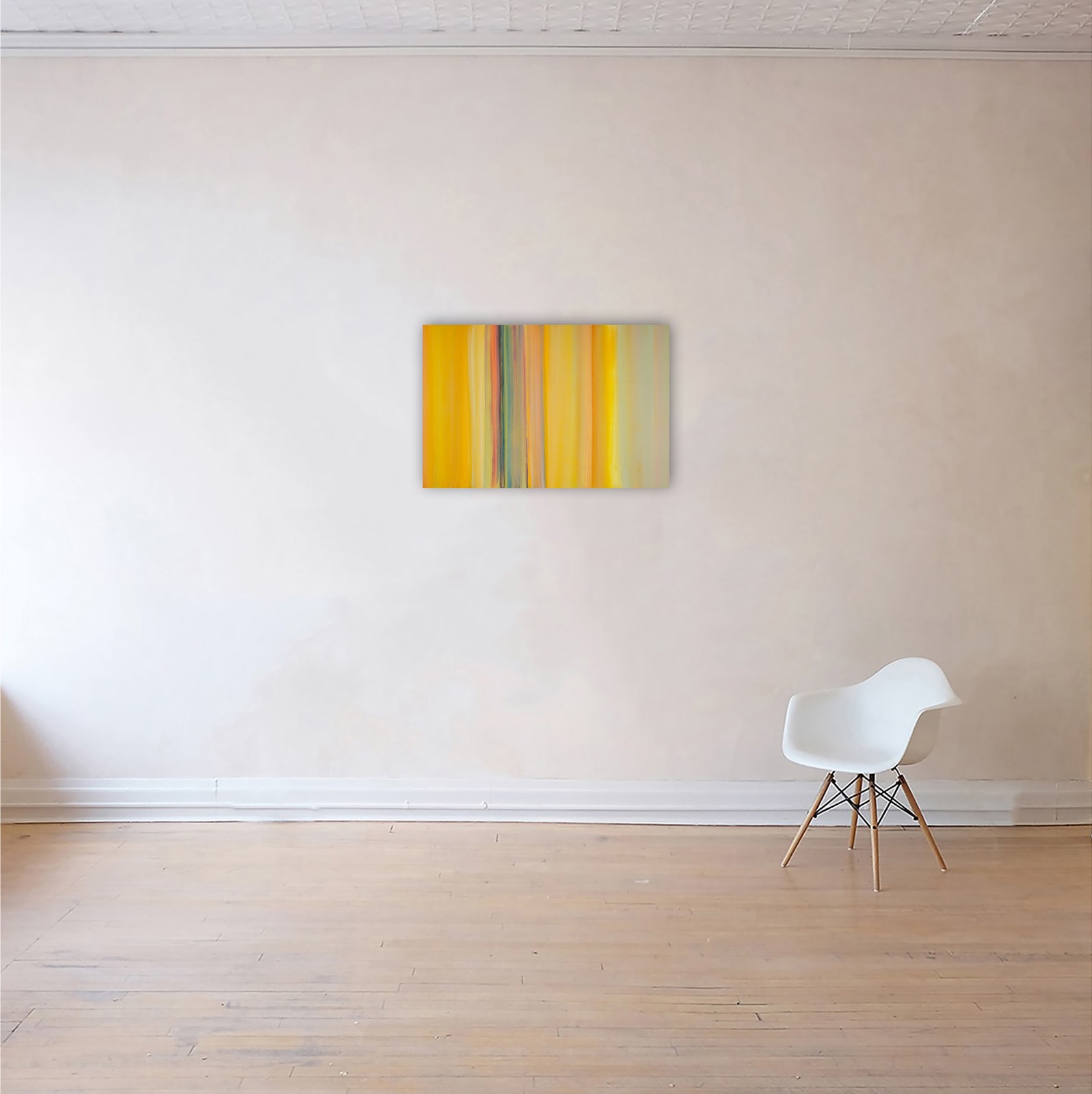 Willy Bo Richardson, Eastern Gate 6