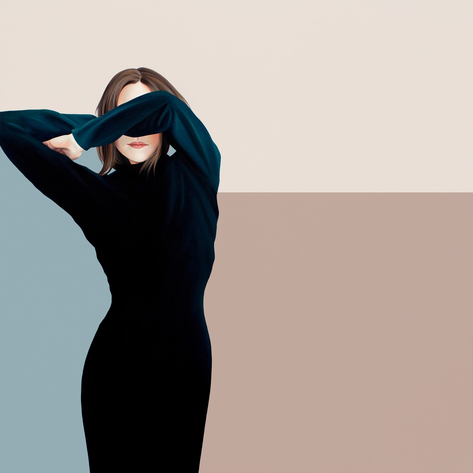 Erin Cone, Confluence 1