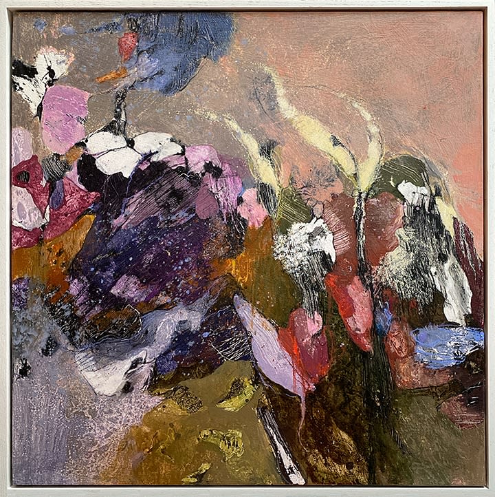 Shar Coulson, FaunaFloreFigure232