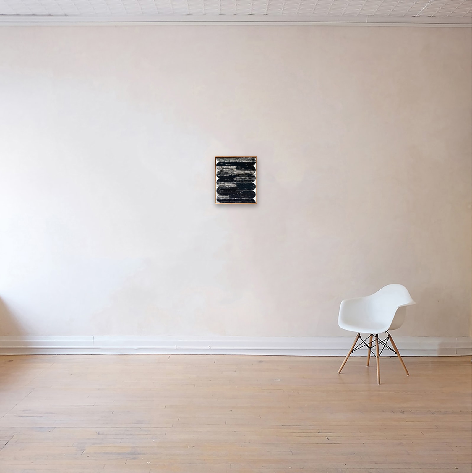 Sunny Taylor, Vessel 1