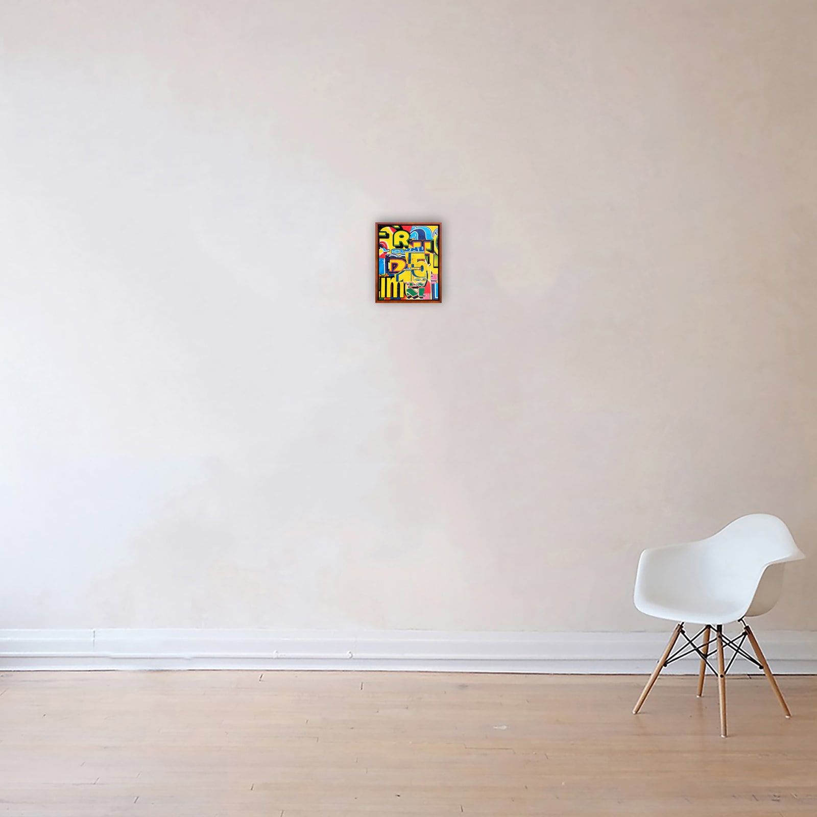 Cecil Touchon, PDP 1295