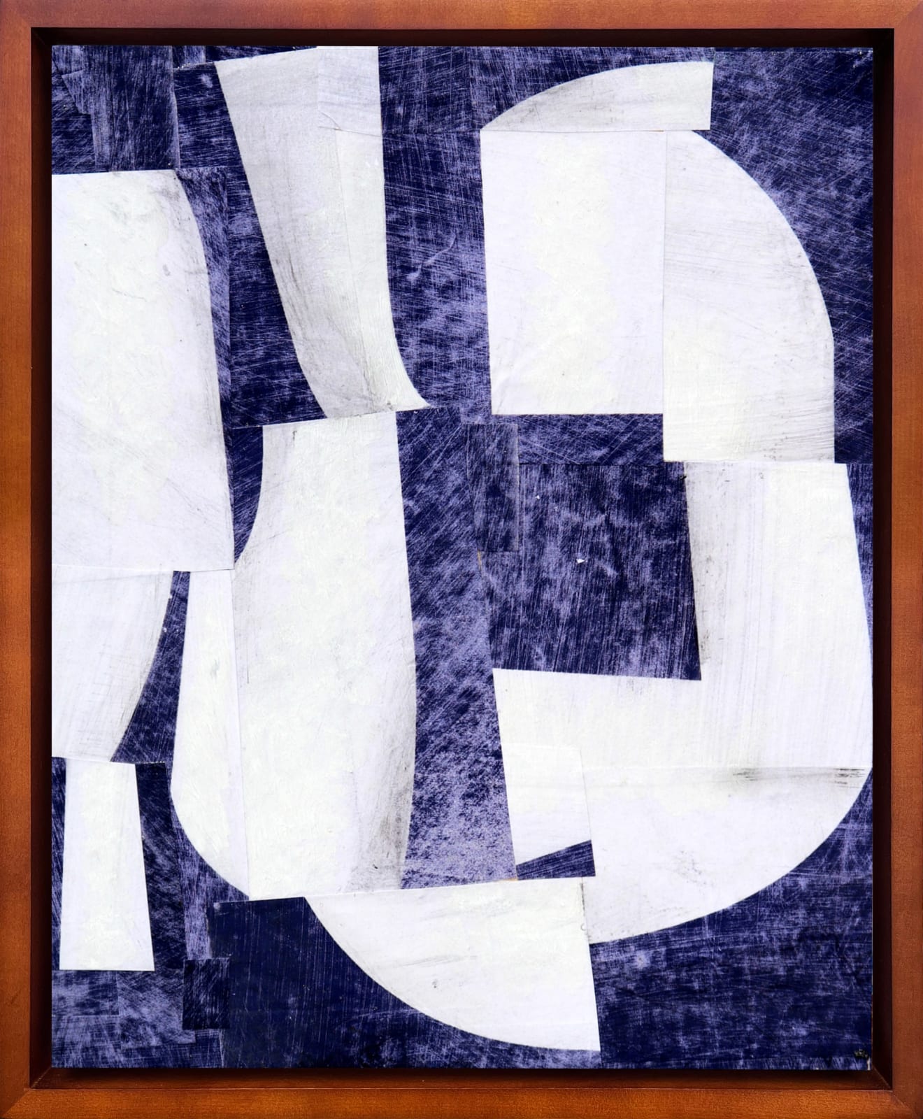 Cecil Touchon, PDP 1259