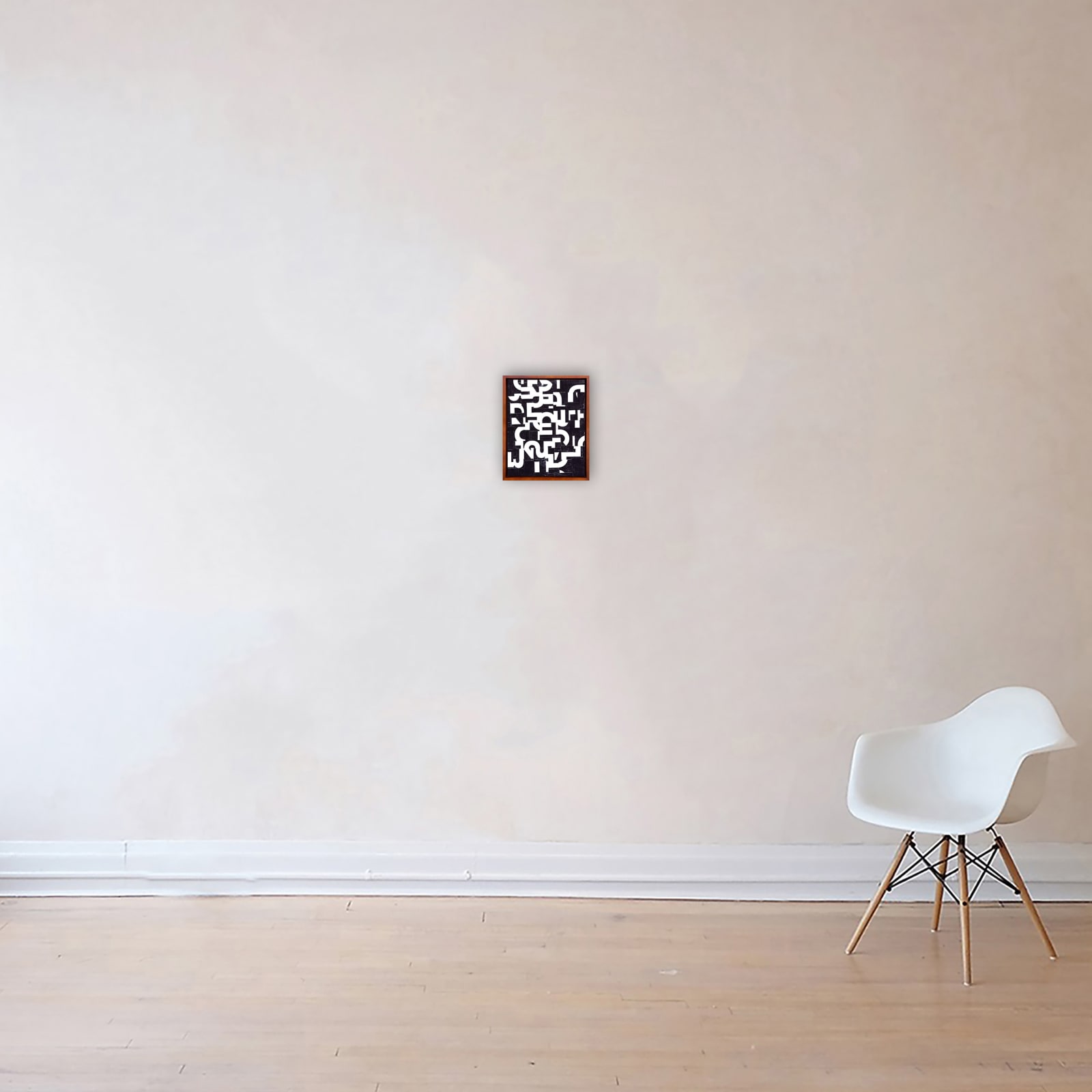 Cecil Touchon, PDP 1257