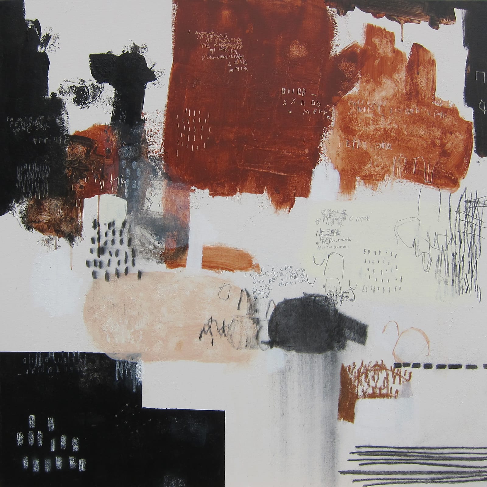 Guillaume Seff, Lieu d’être