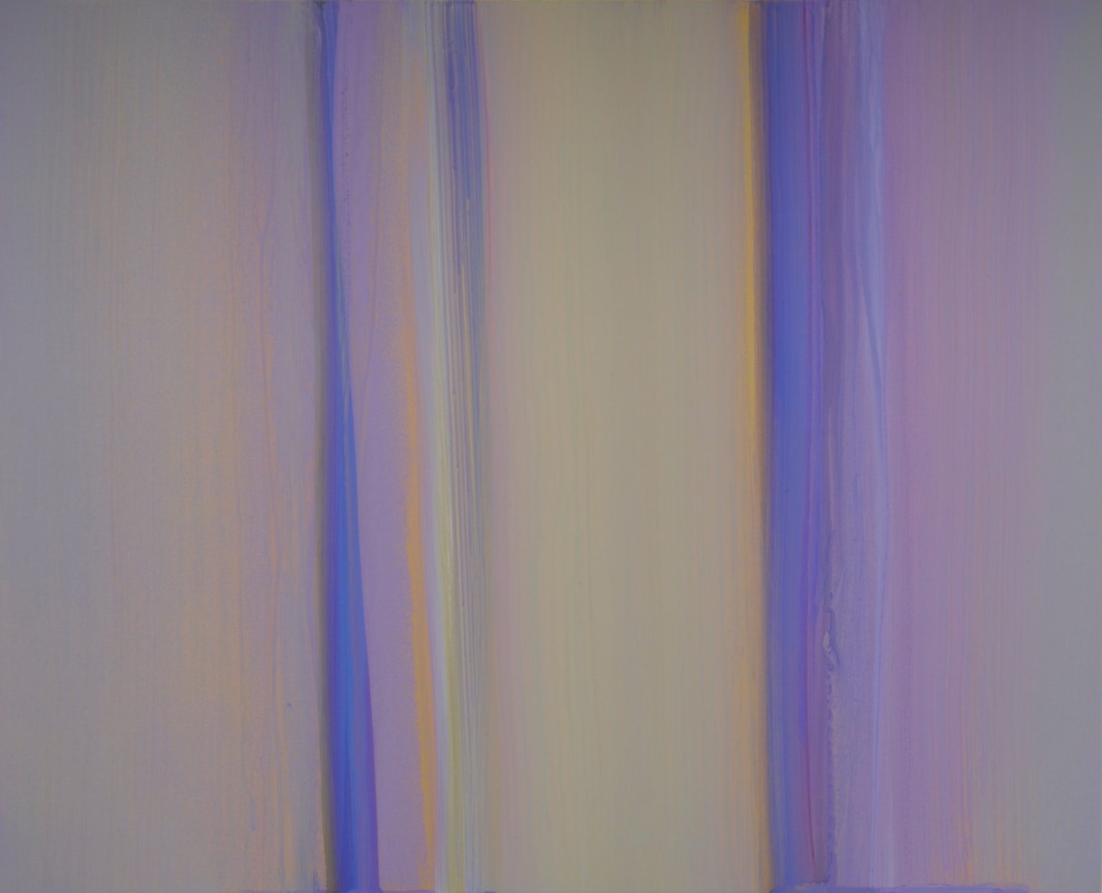 Willy Bo Richardson, Floating World 11, 2025