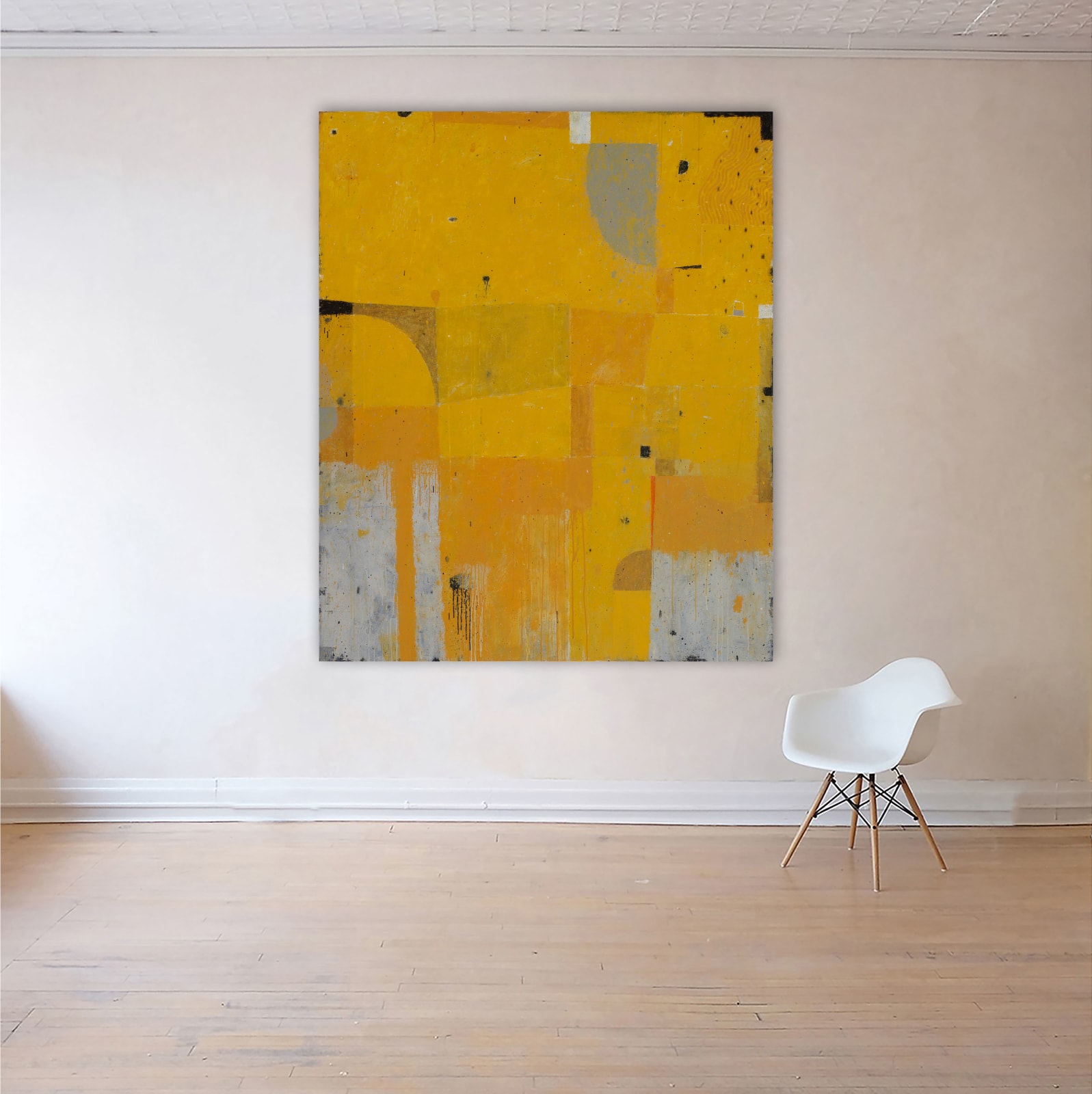 Kevin Tolman, Spring Song