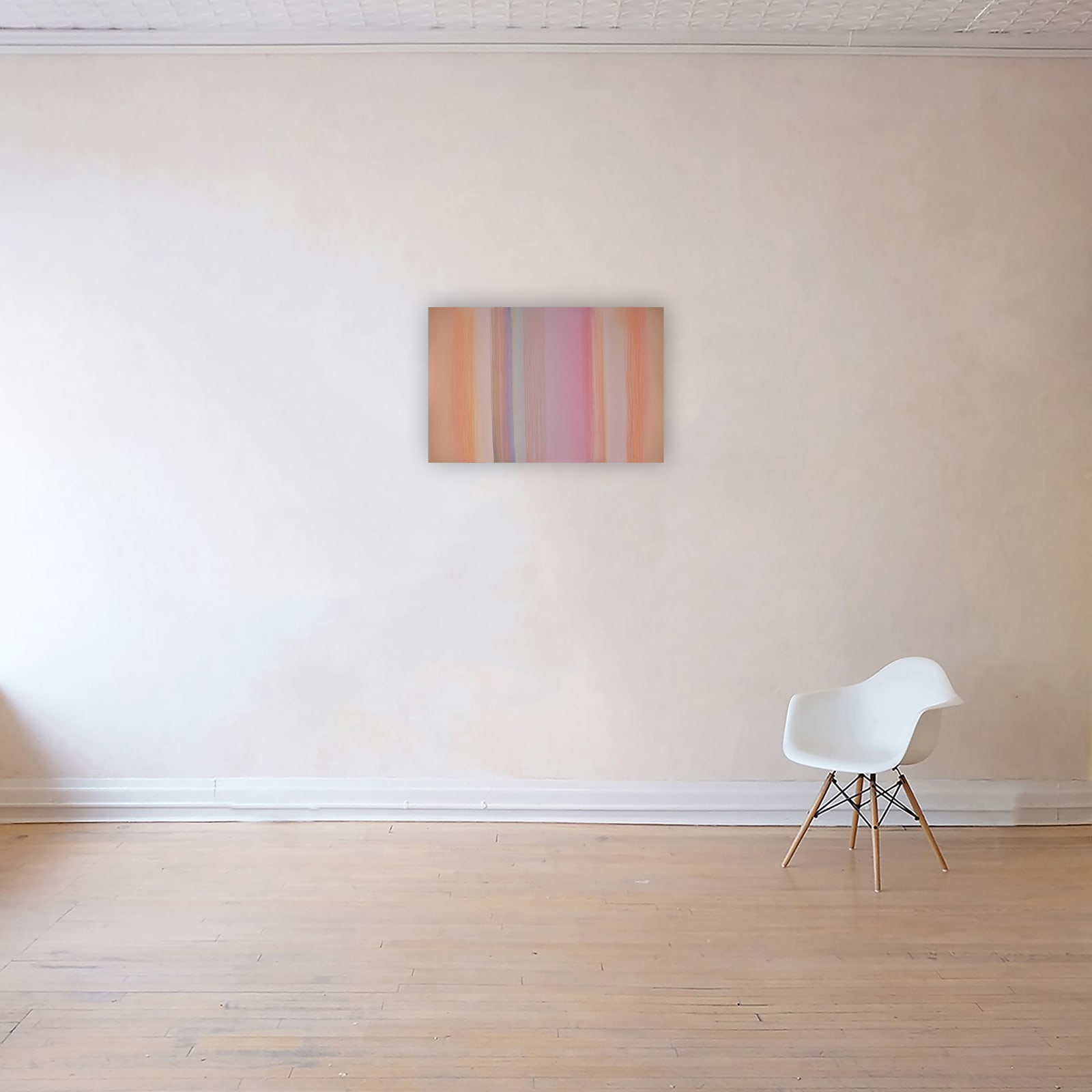 Willy Bo Richardson, Carrying And Soaring 7 , 2025