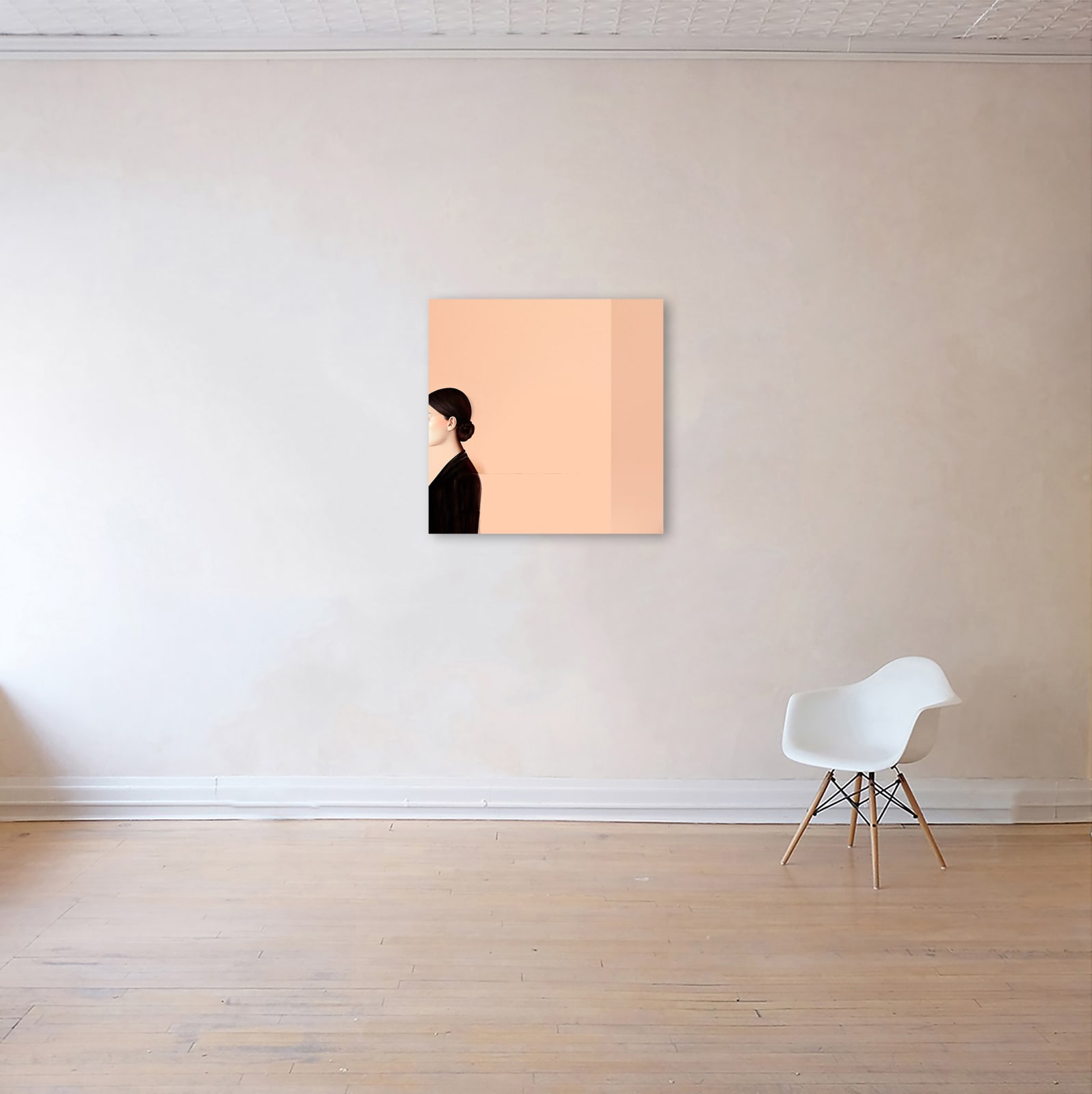 Erin Cone, Intersect