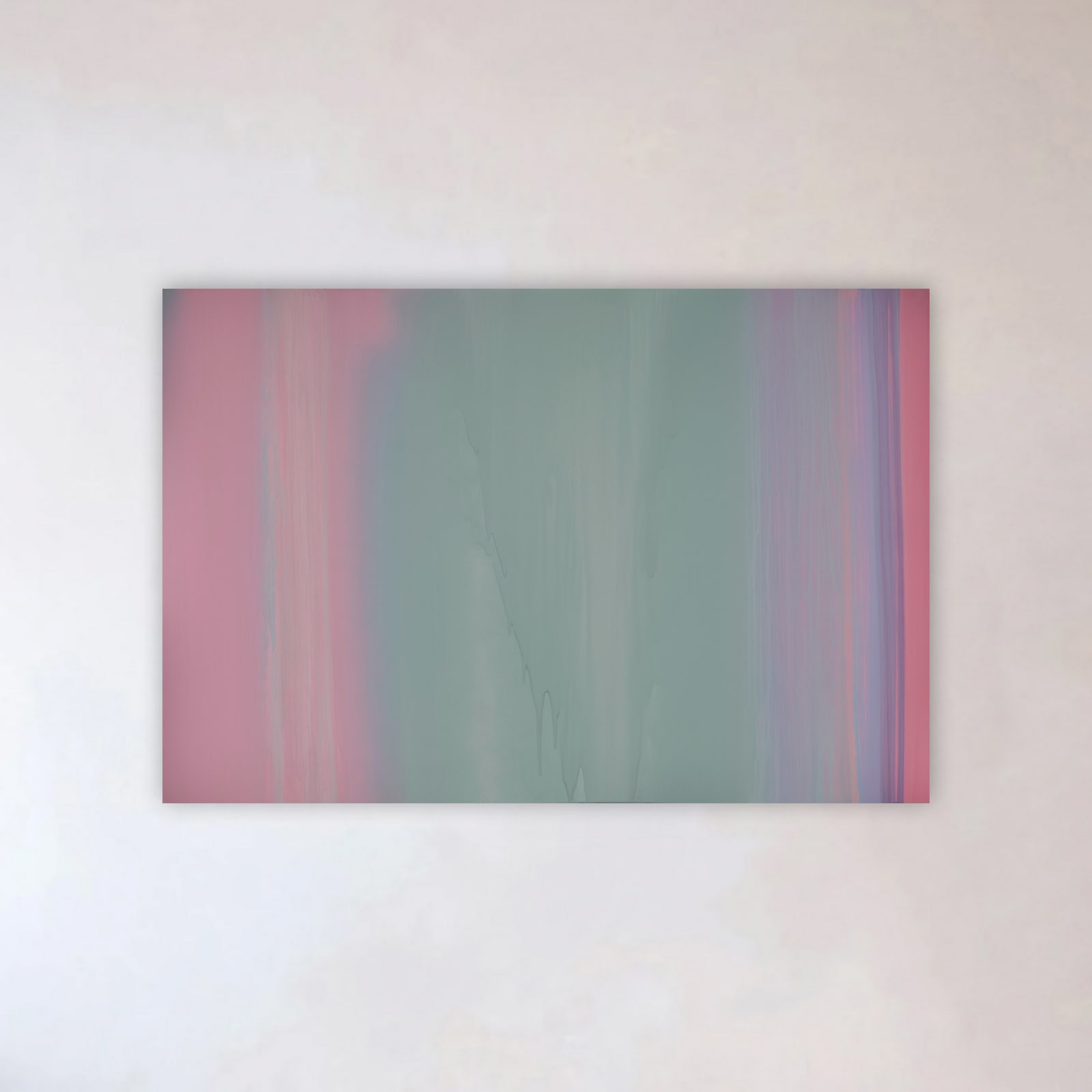 Willy Bo Richardson, Carrying And Soaring 9, 2025