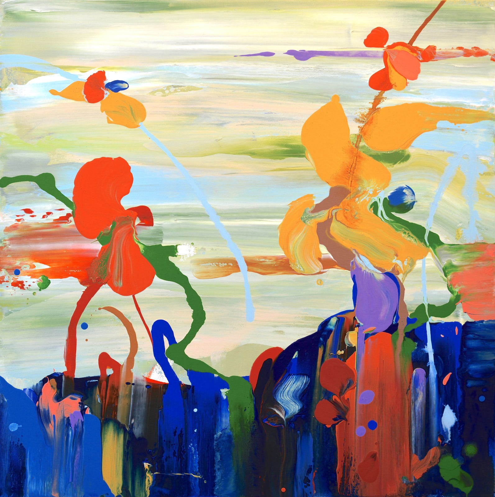 Daniel Phill, TUNSGATE