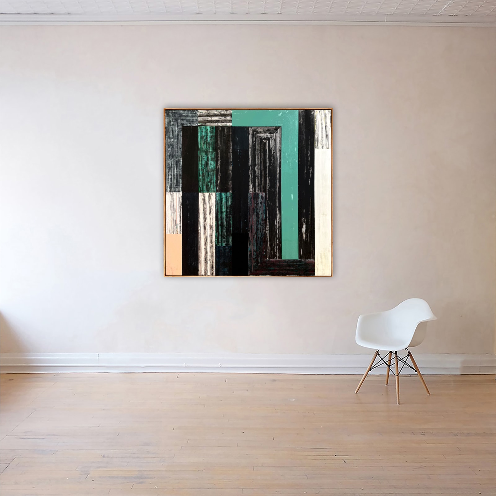 Sunny Taylor, Measured