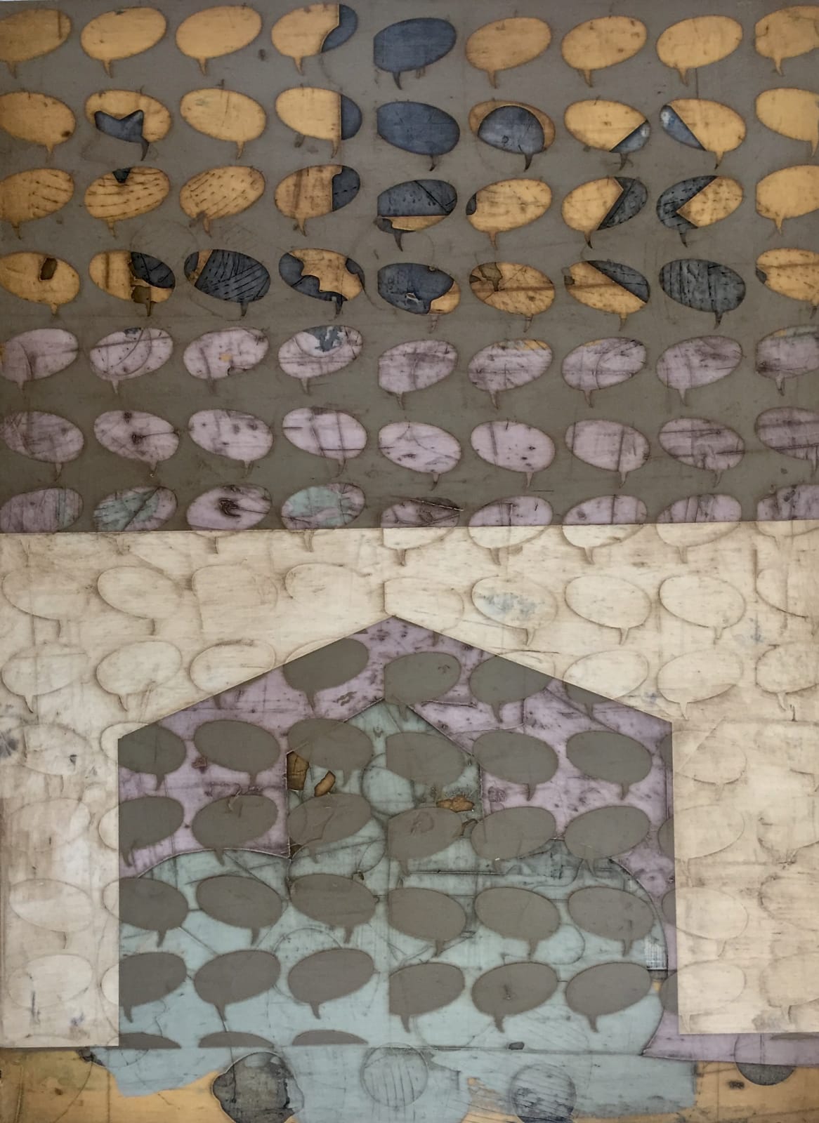 Joseph Ostraff, Wendover .5