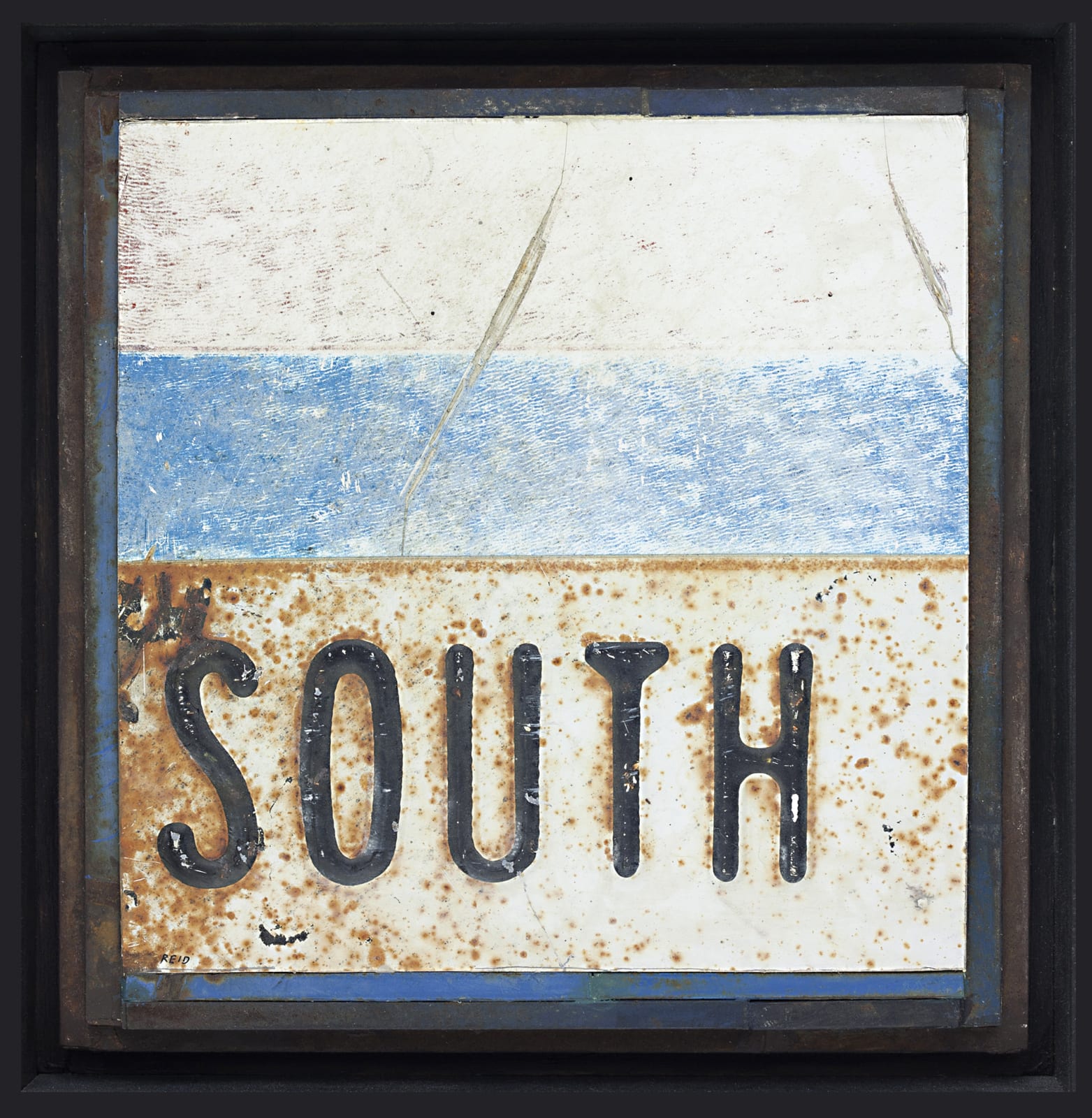 Randall Reid, South
