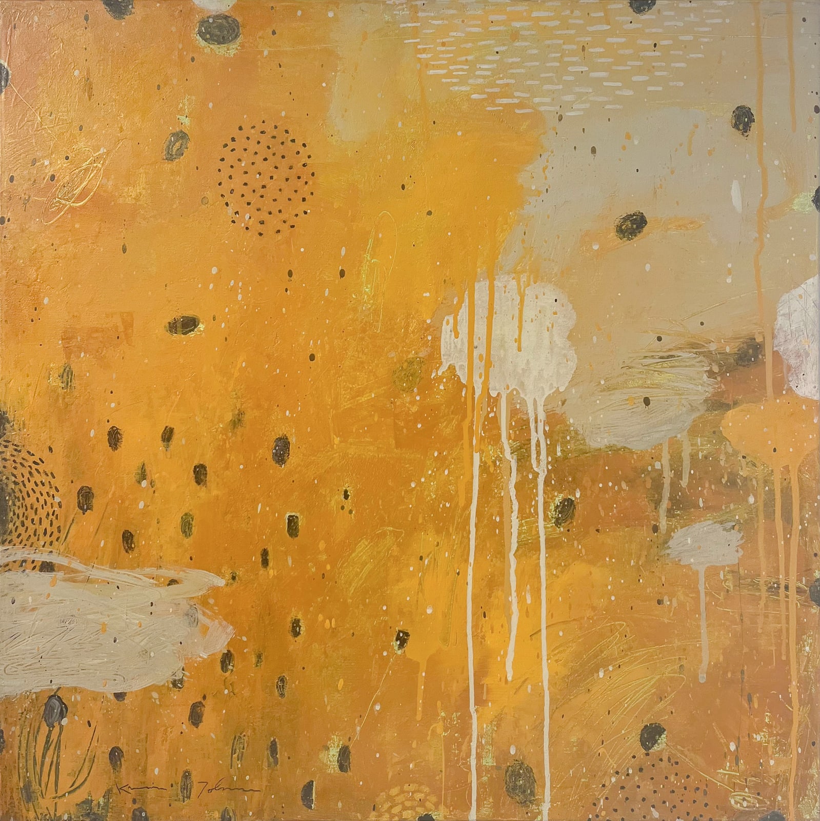 Kevin Tolman, Season of Seeds II