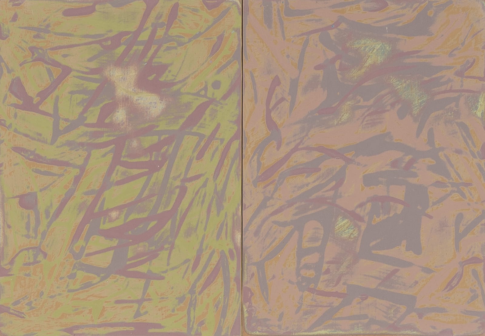 Richard Berman, Willoughby Street #5