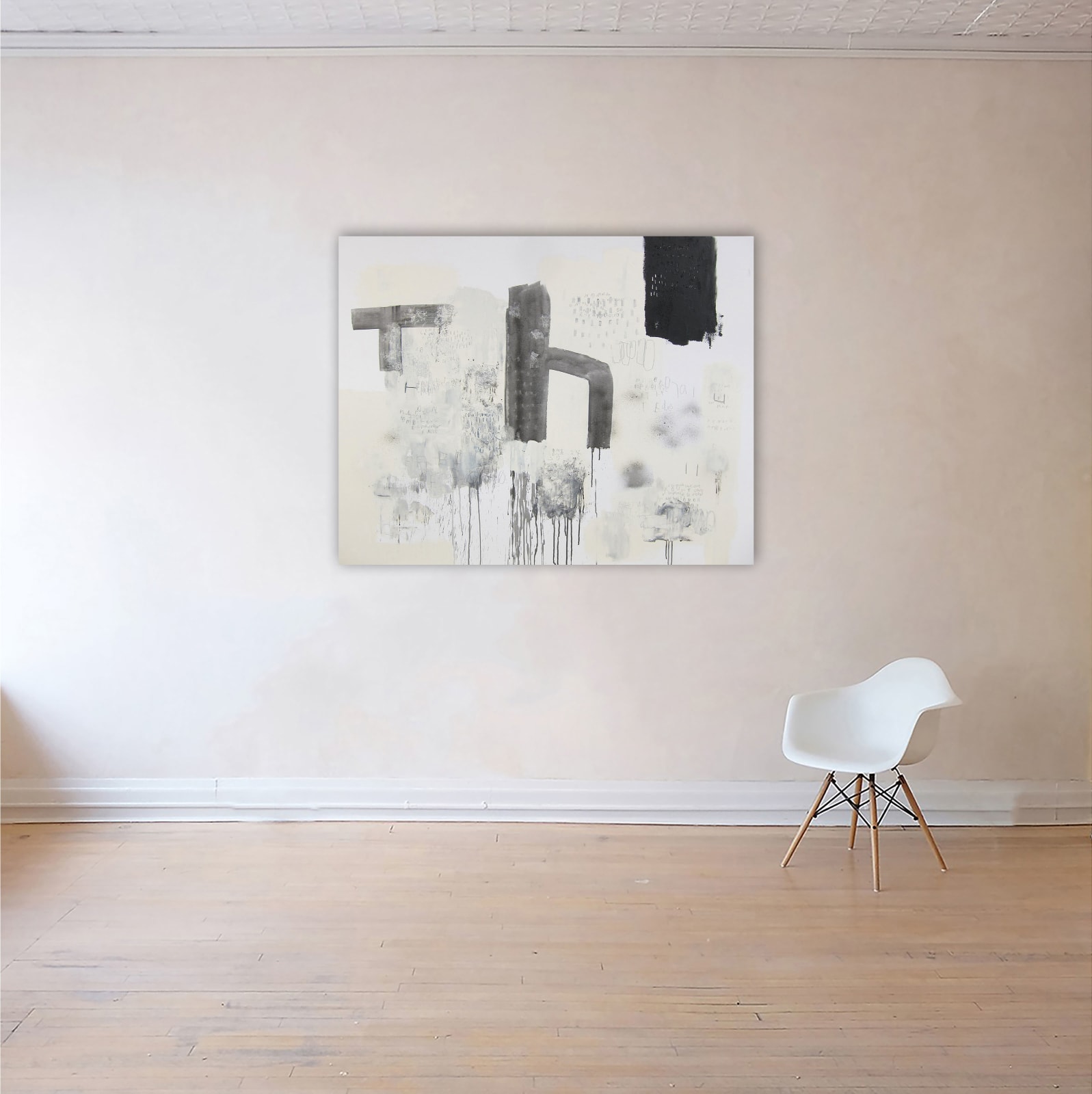 Guillaume Seff, Conjurer le tort