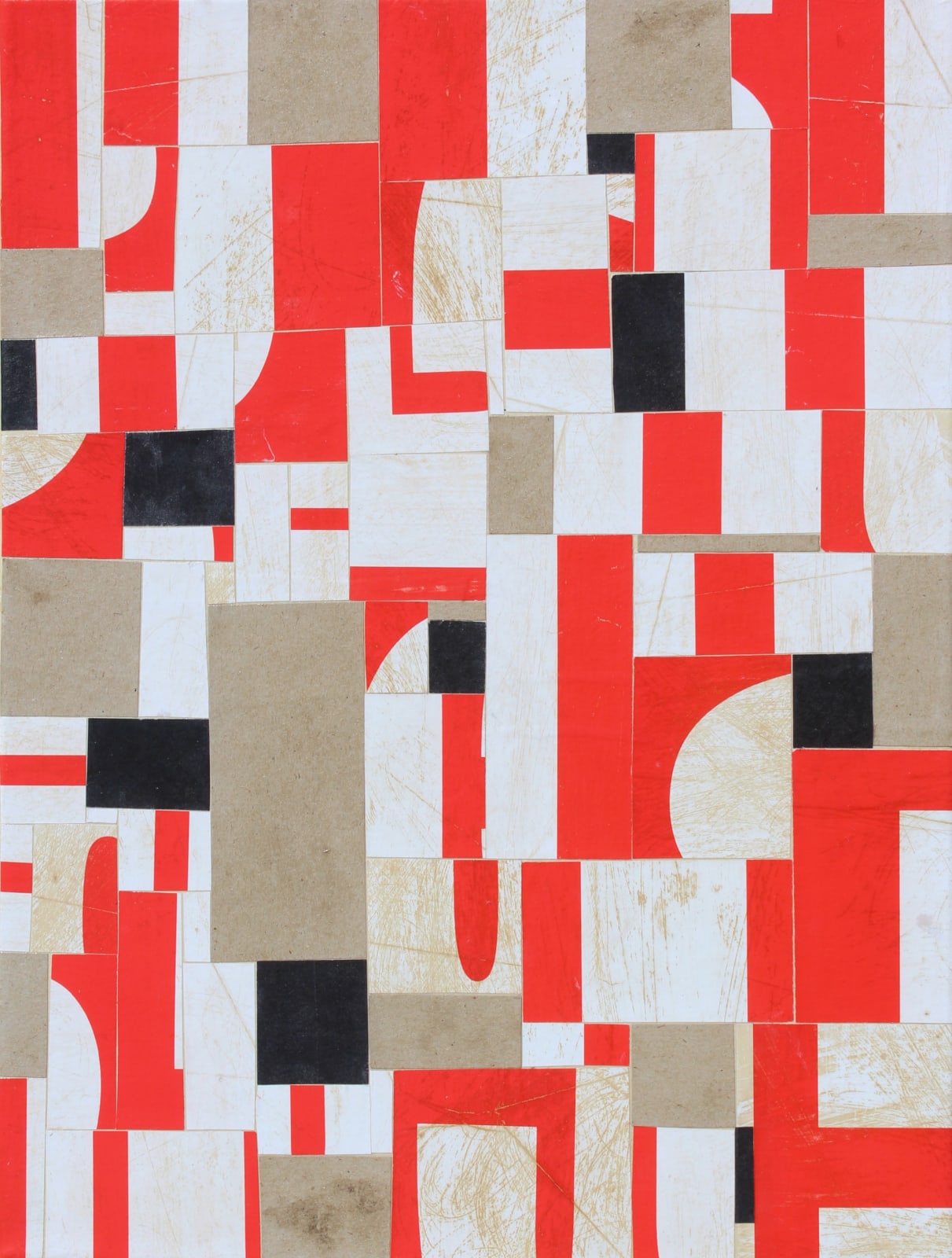 Cecil Touchon, PDP891