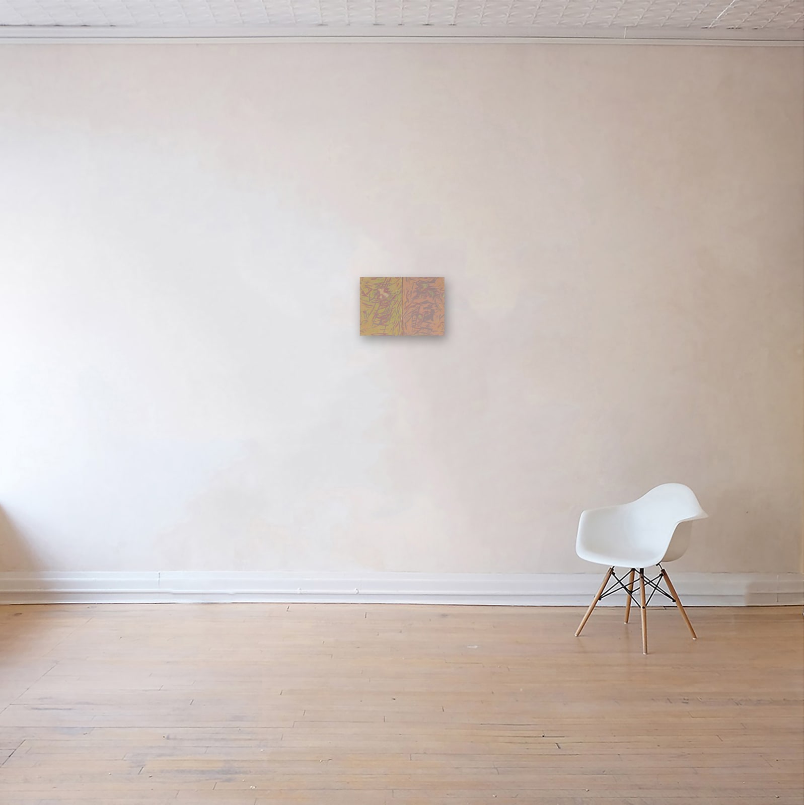 Richard Berman, Willoughby Street #5