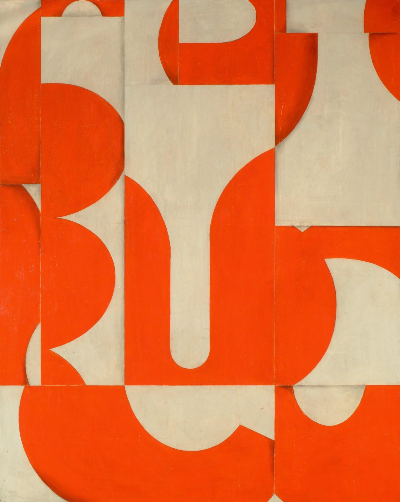 Cecil Touchon, PDP 371