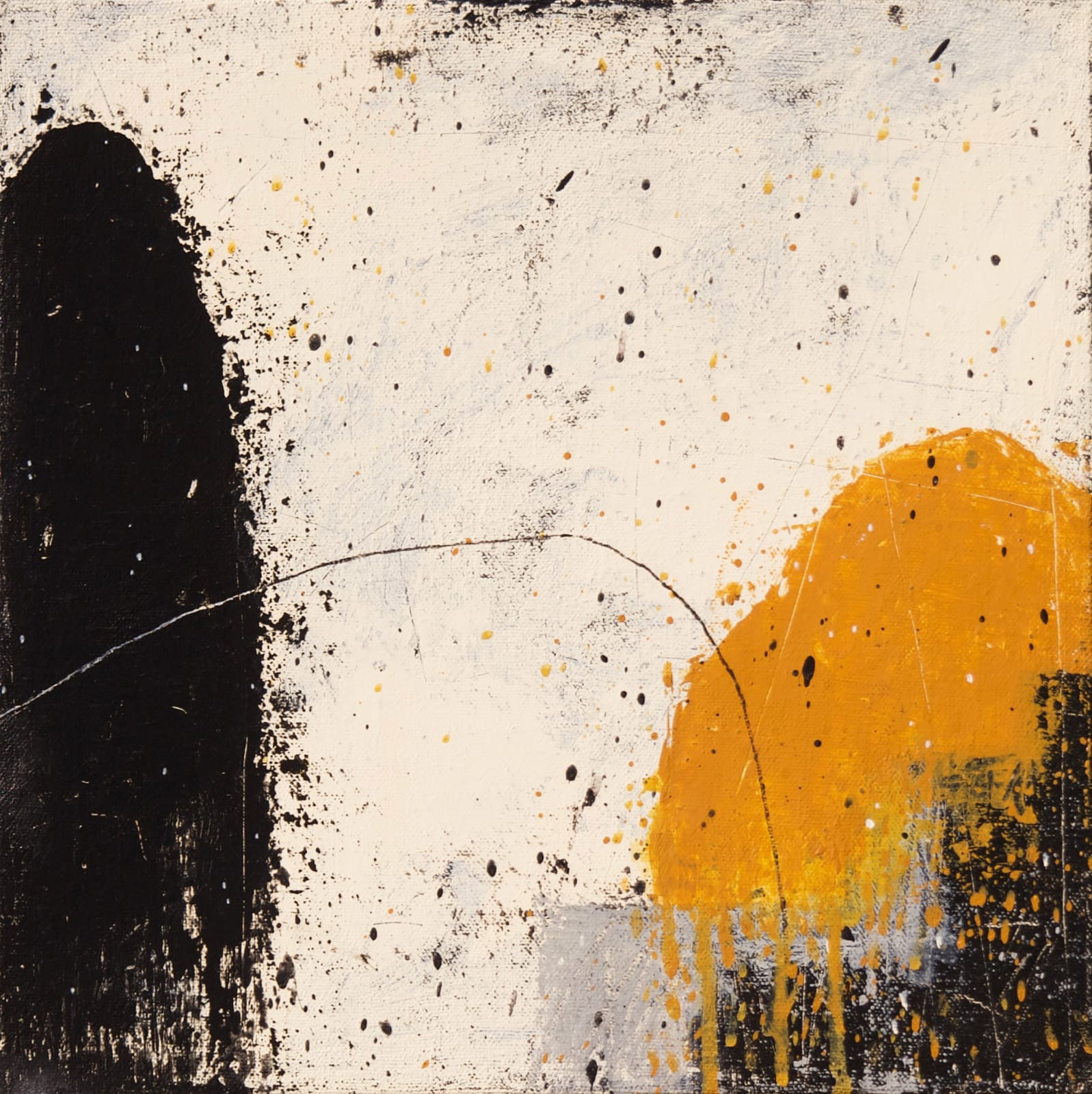 Kevin Tolman, Pedras / Equinócio III