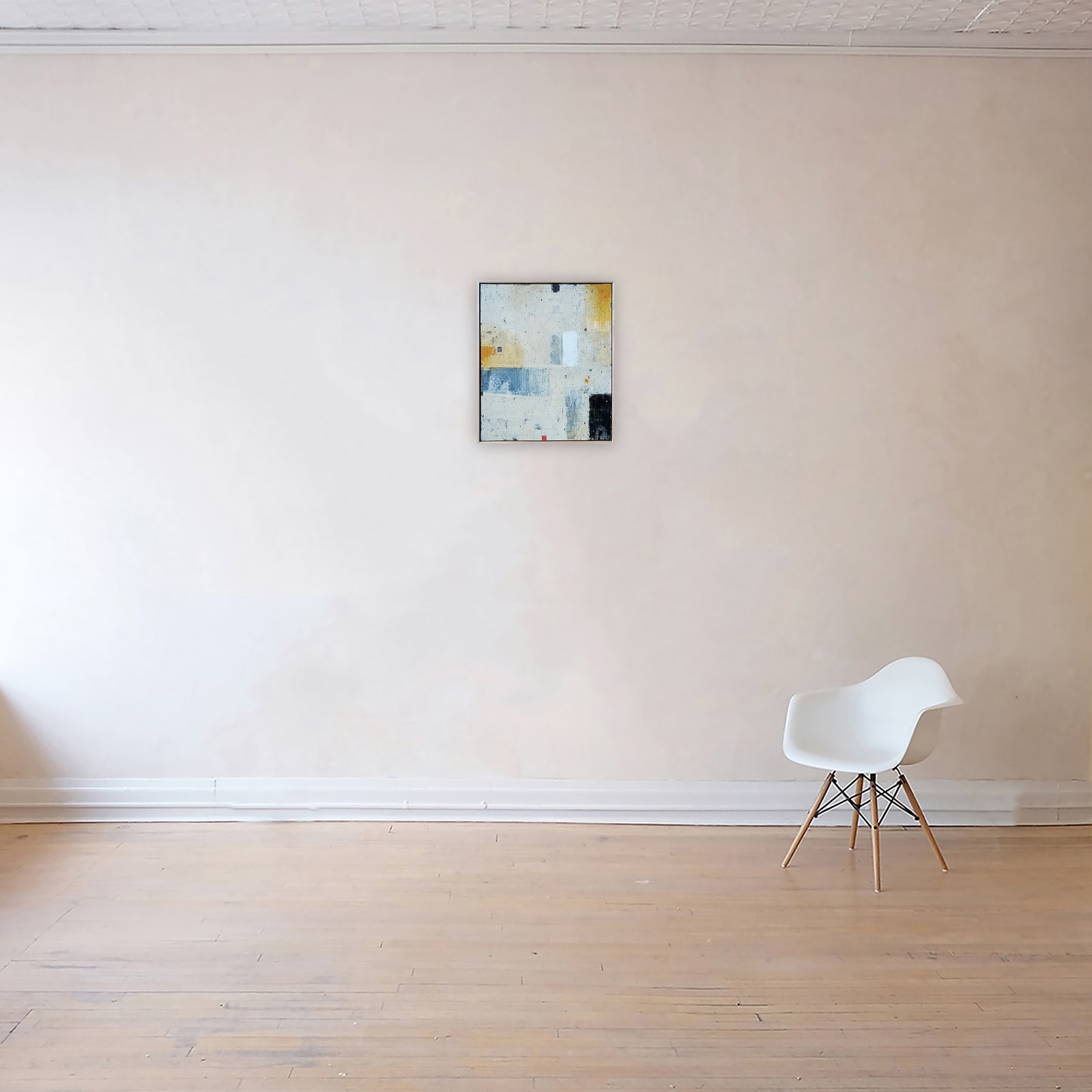 Kevin Tolman, O Inverno Comença (the winter begins)