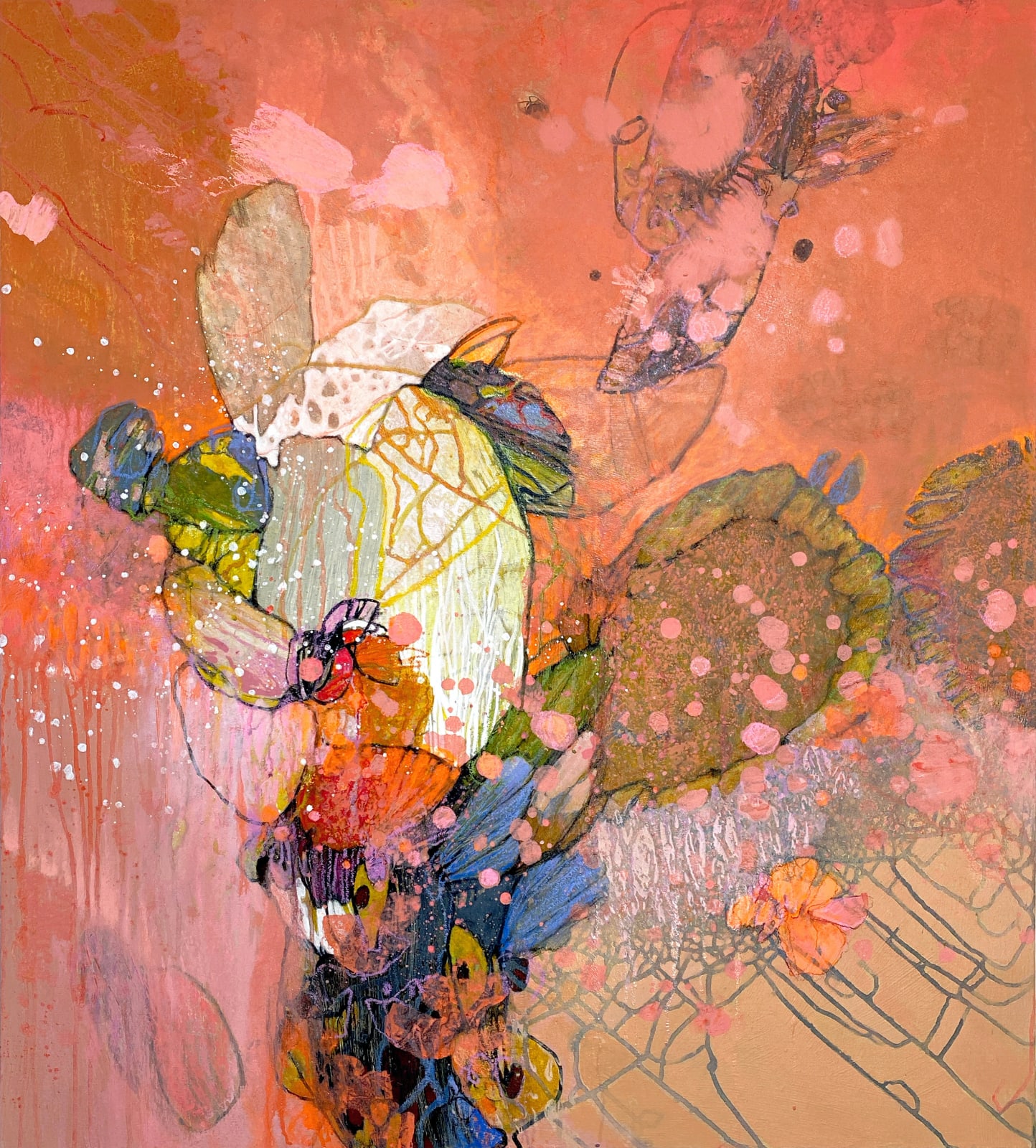 Shar Coulson, Vivid Figments FFF279