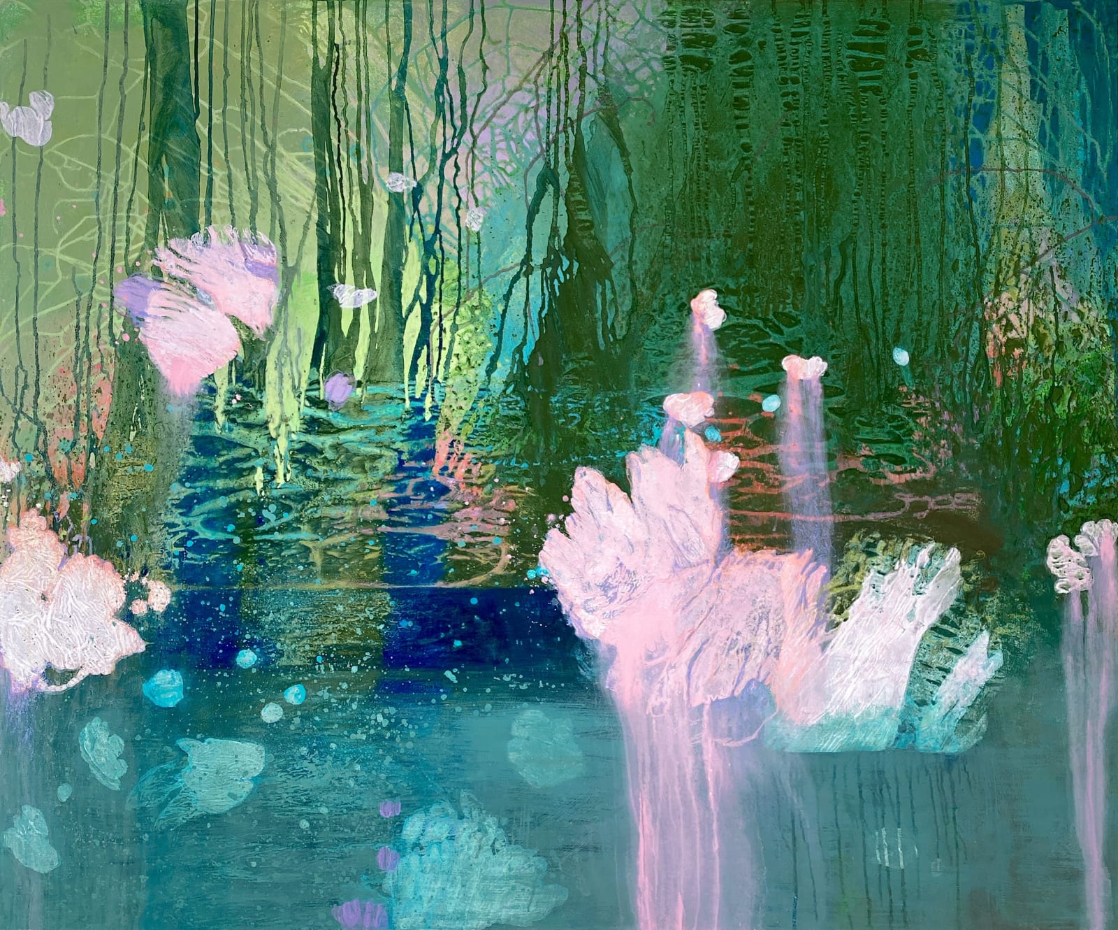Shar Coulson, Enlightened Calm FFF285