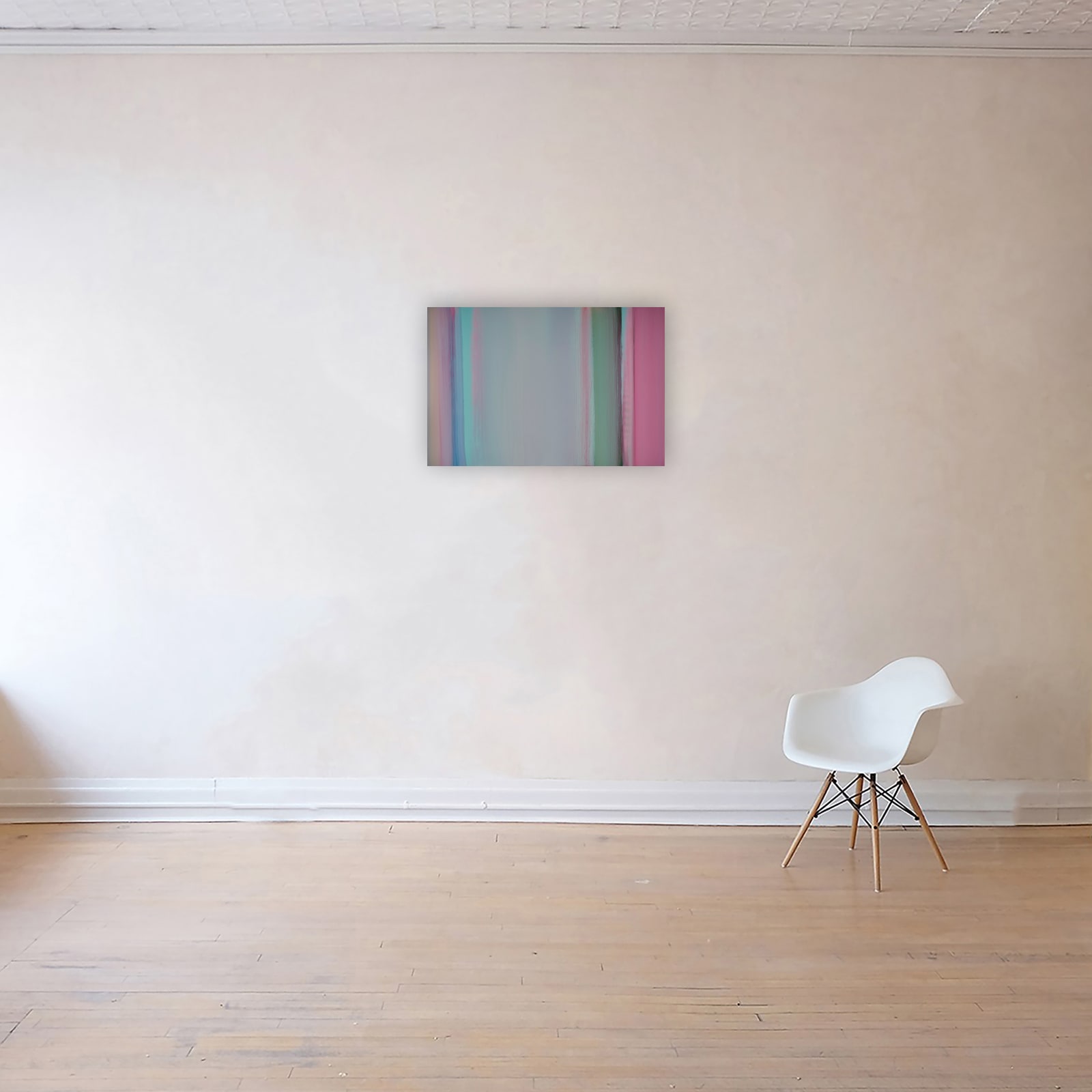 Willy Bo Richardson, Carrying And Soaring 8, 2025