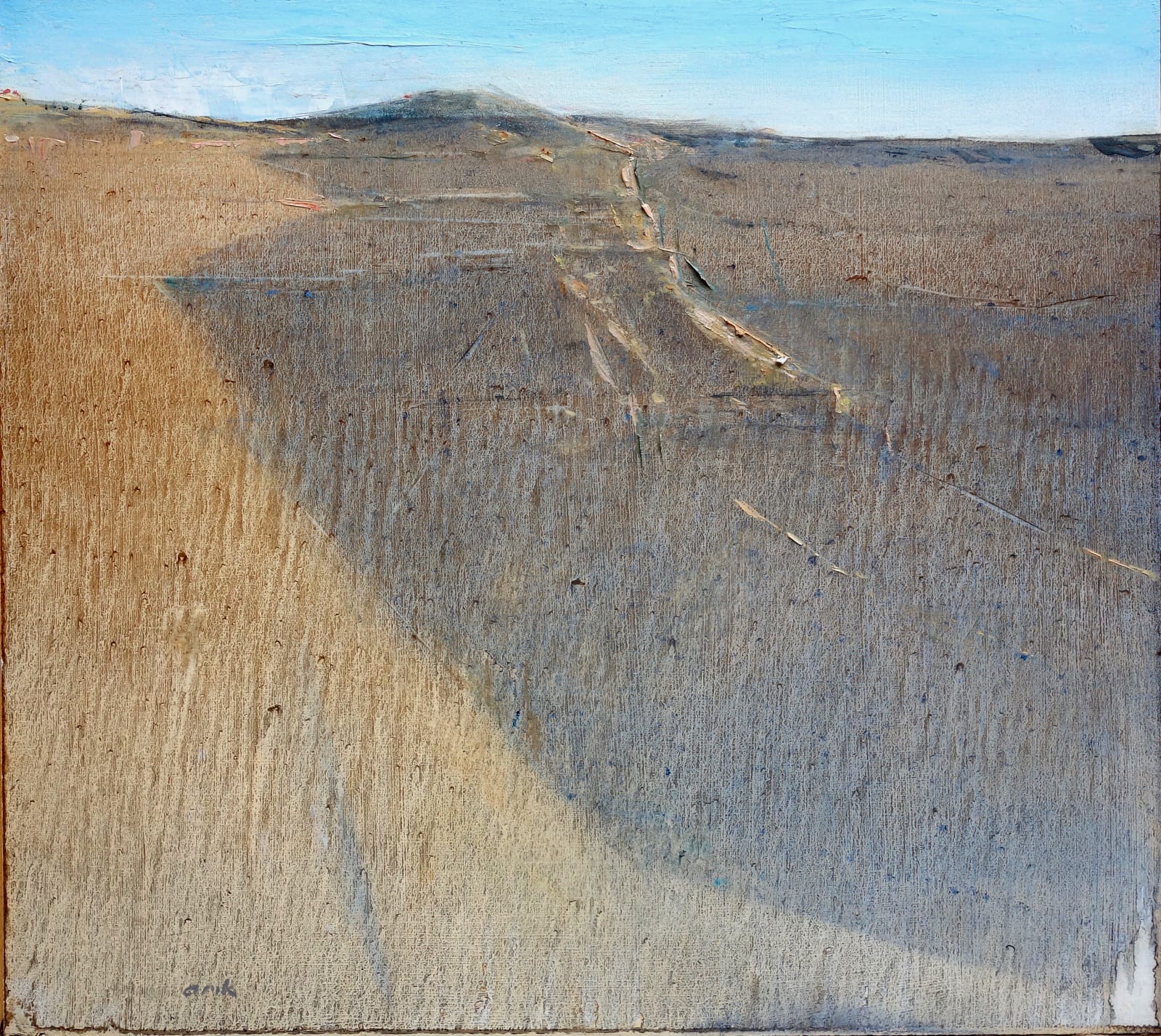 Anne Kaferle, Regis II