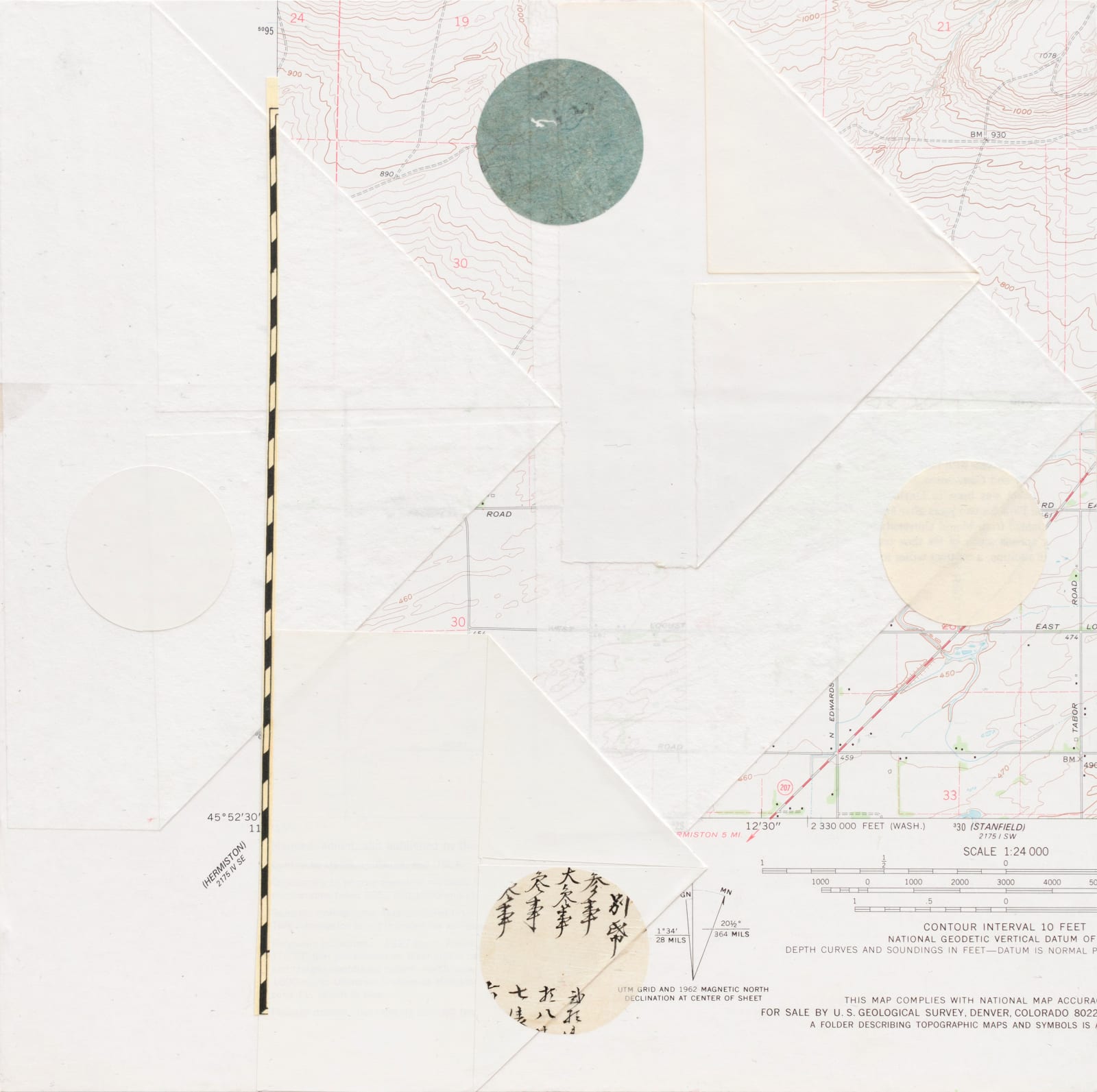 Emilio Lobato, Untitled #9