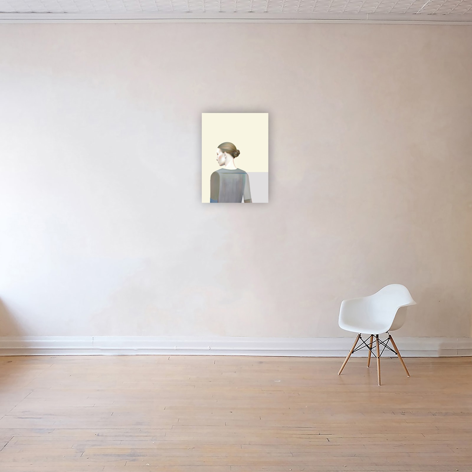 Erin Cone, Attuned, 2025