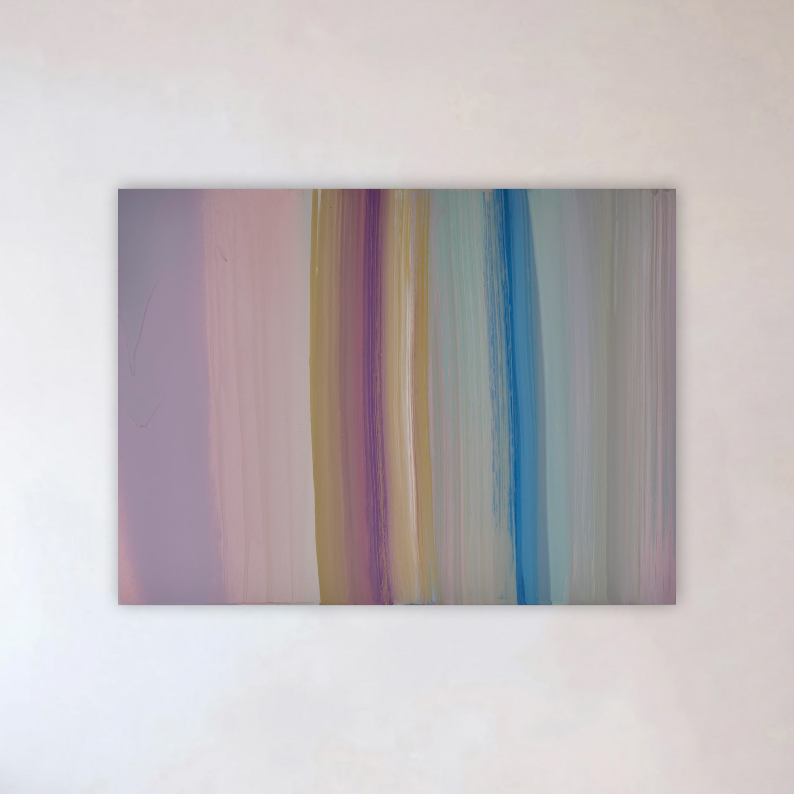 Willy Bo Richardson, Carrying And Soaring 15, 2025