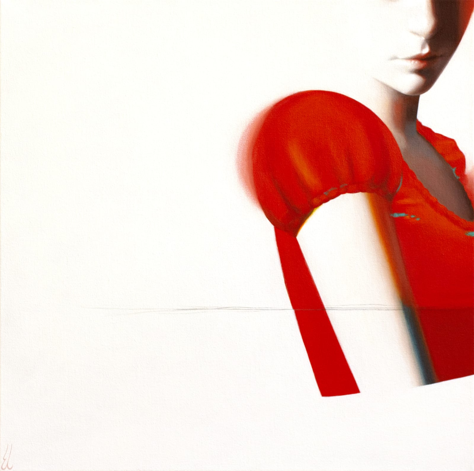 Erin Cone, Integral