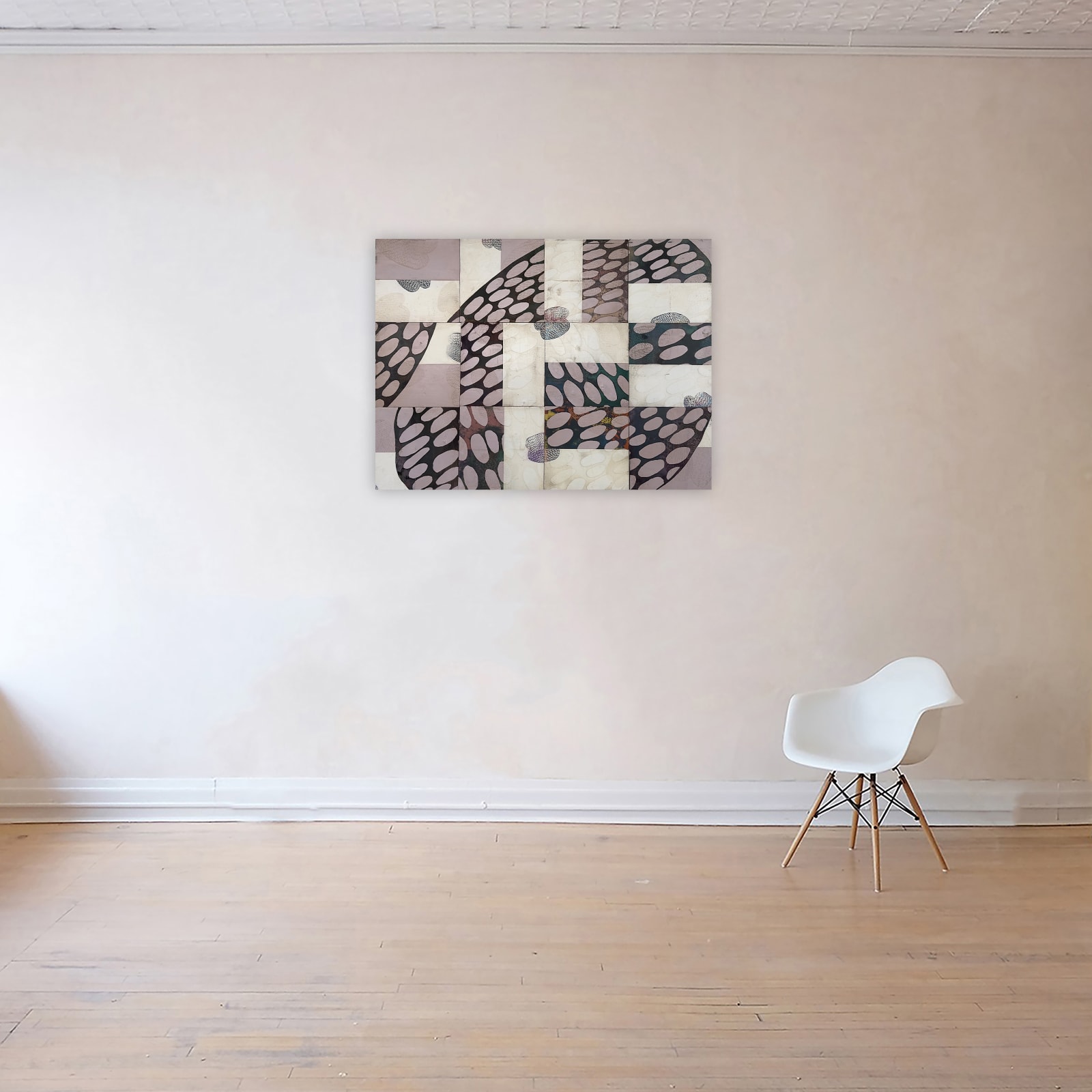 Joseph Ostraff, Fodrus