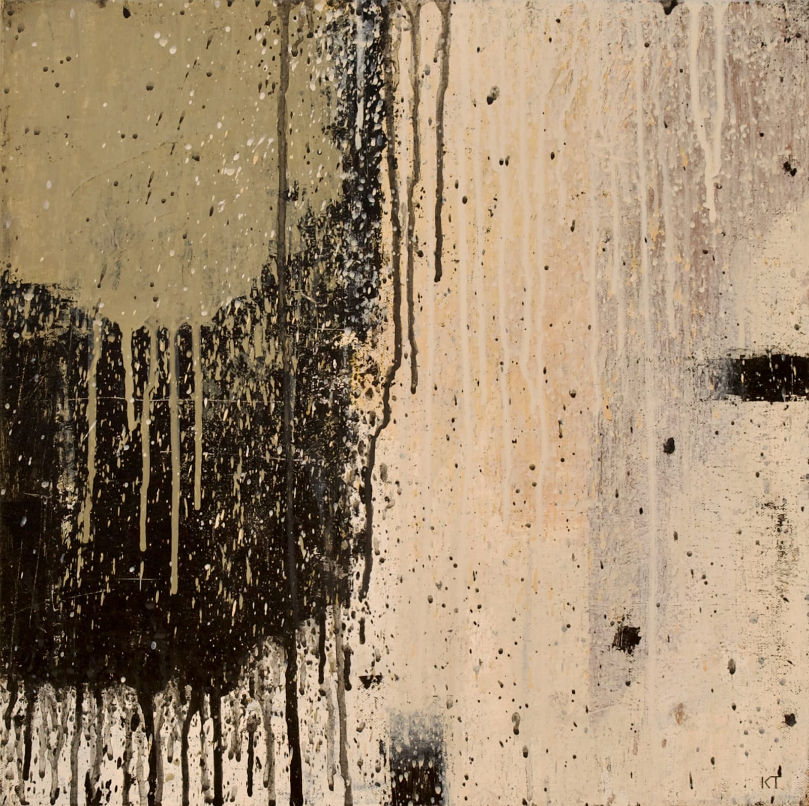 Kevin Tolman, Night and Day