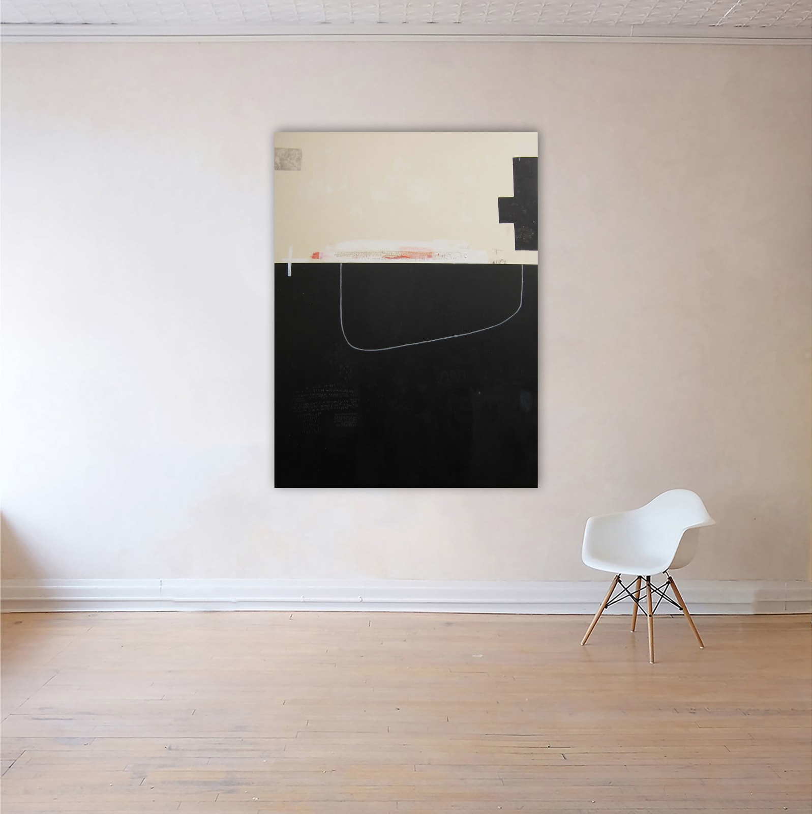 Guillaume Seff, Comment c’est finir