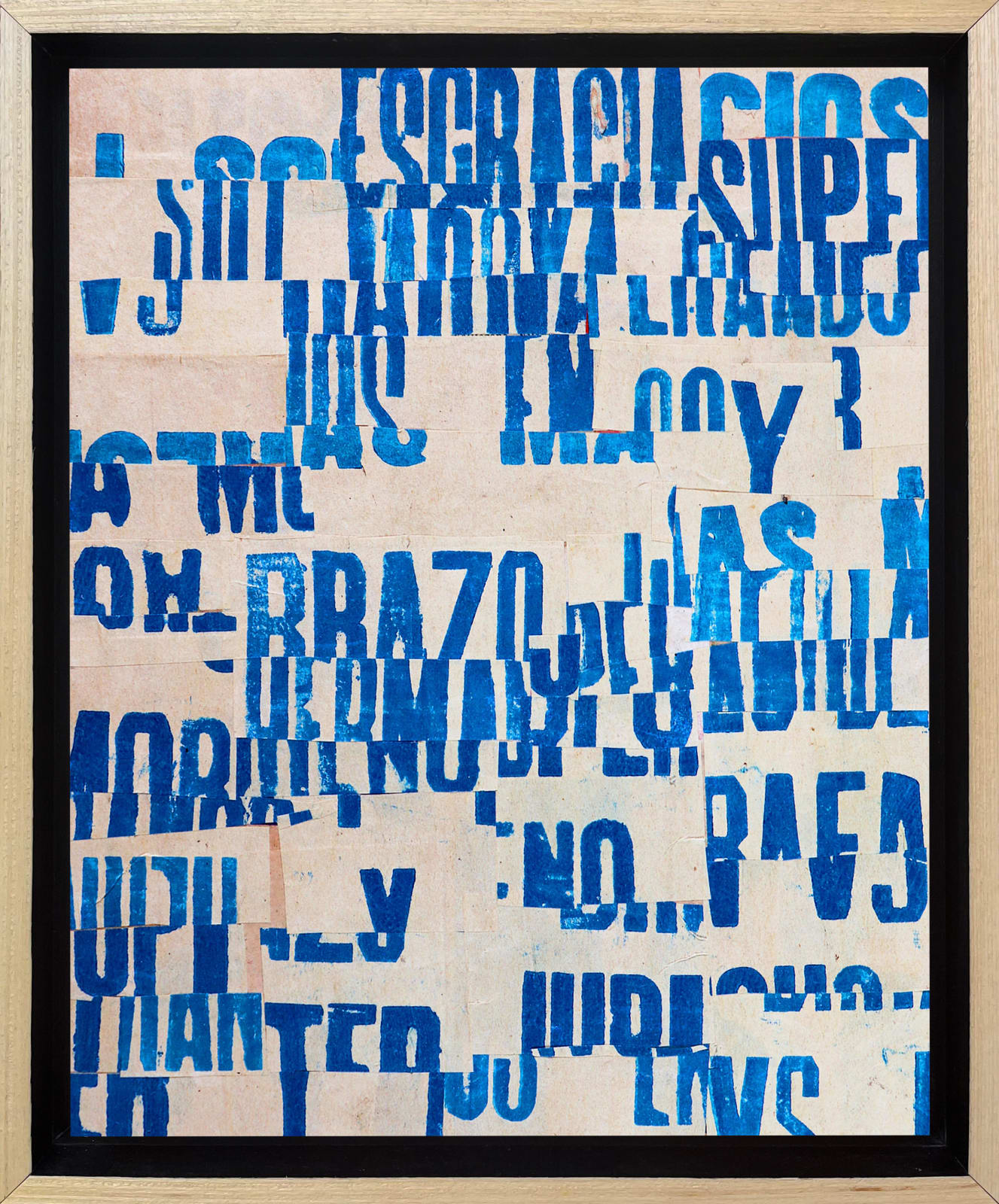 Cecil Touchon, PDP 1220