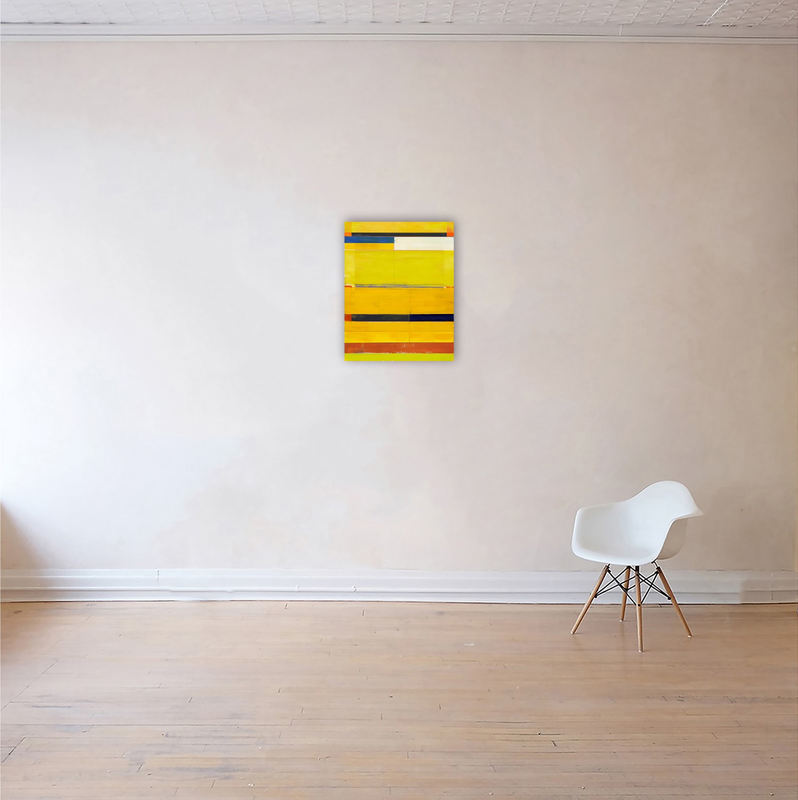 Lloyd Martin, Pass Series 06