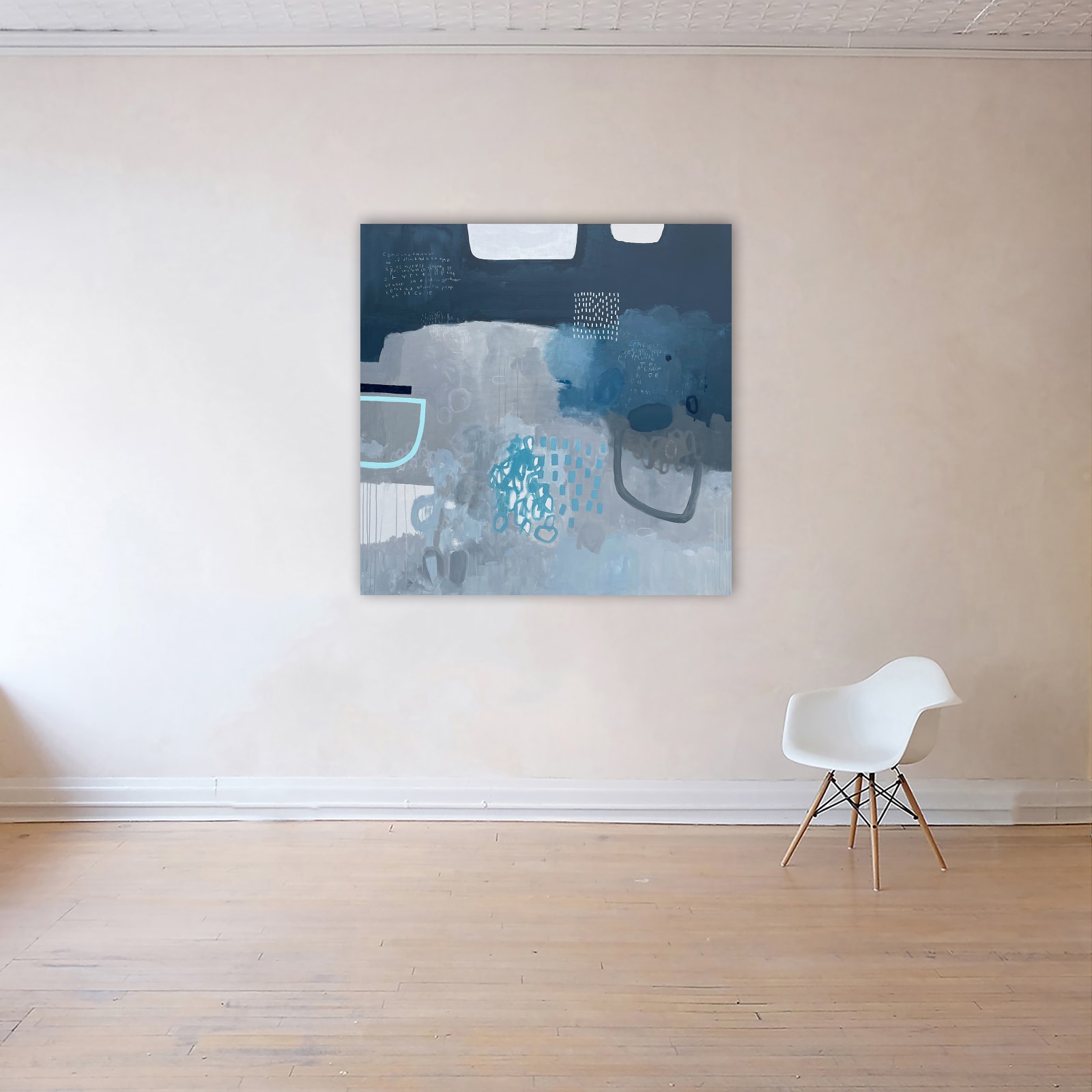 Guillaume Seff, Premier de la Casse