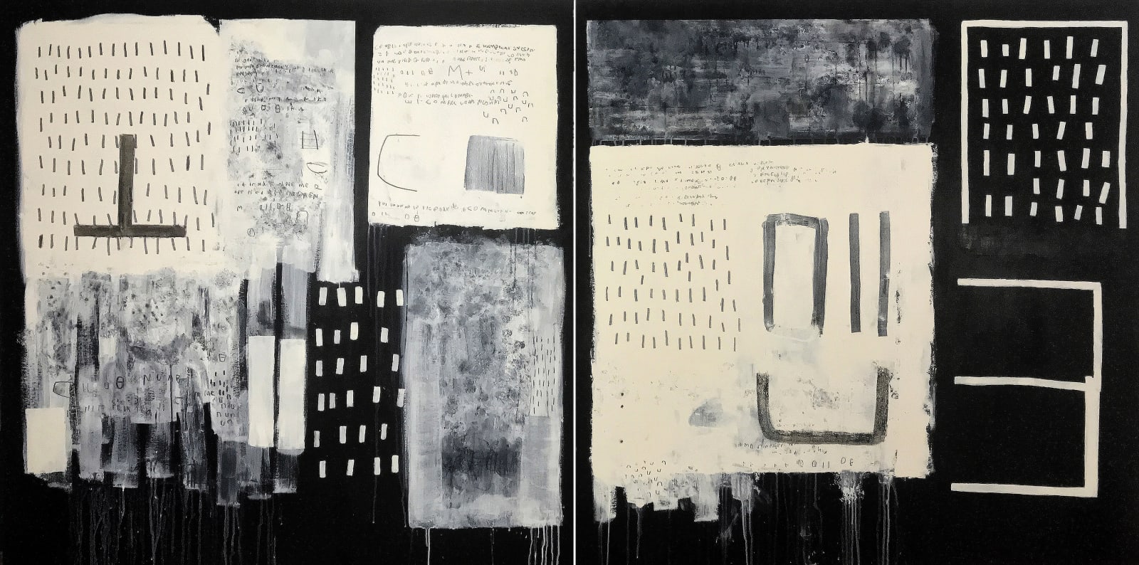 Guillaume Seff, Fragment d’ADN de son obscurcissement émotionnel