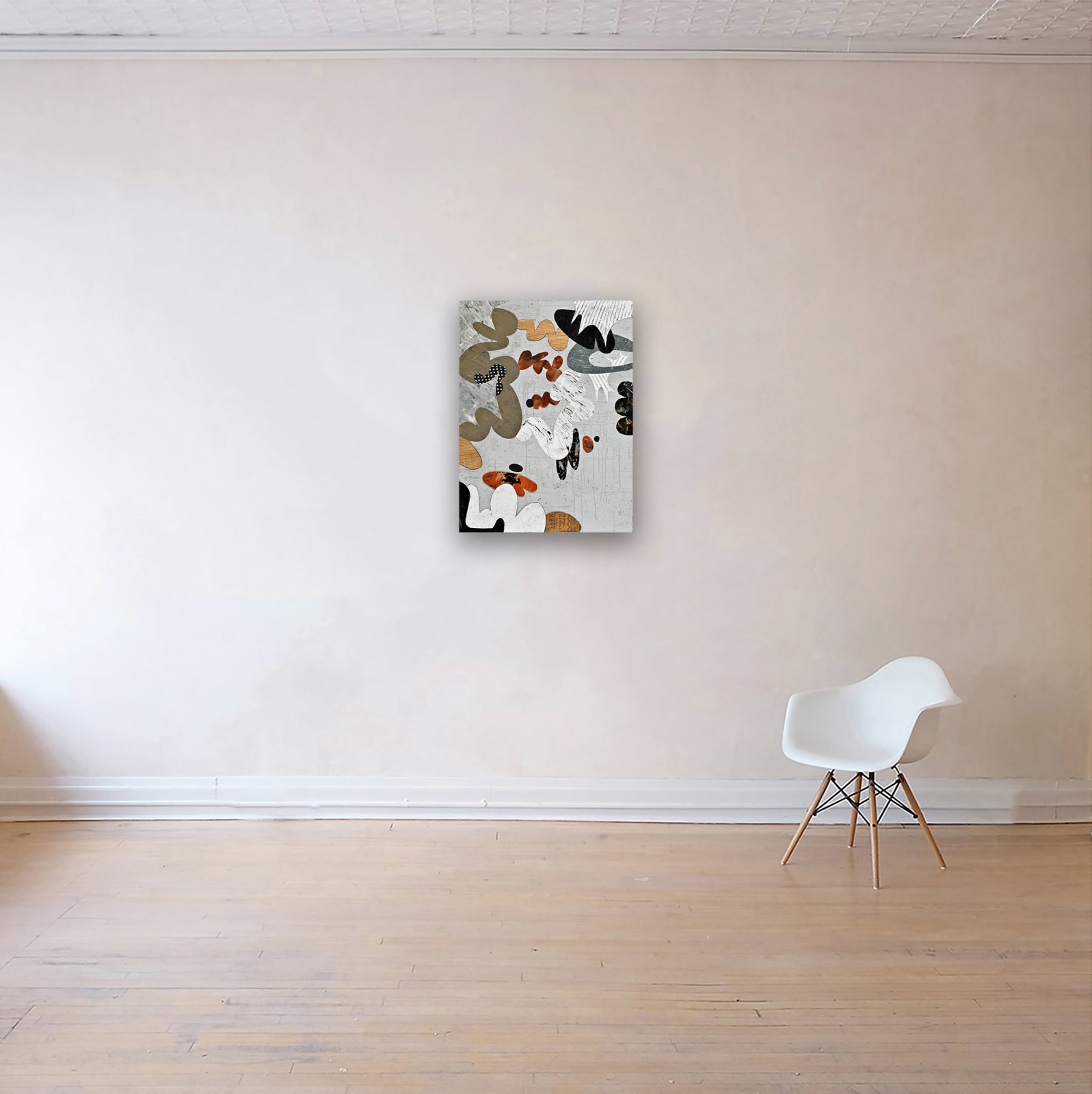 Beverly Kedzior, Creaky Dark